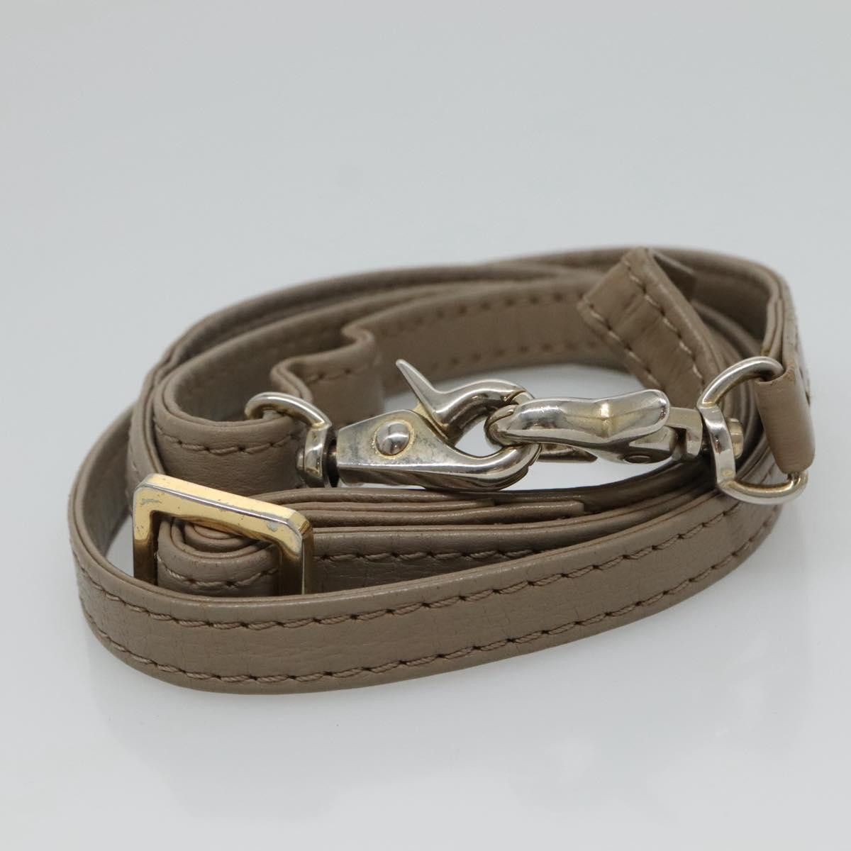 Burberry Burberry shoulder Size ONE SIZE - 19 Thumbnail