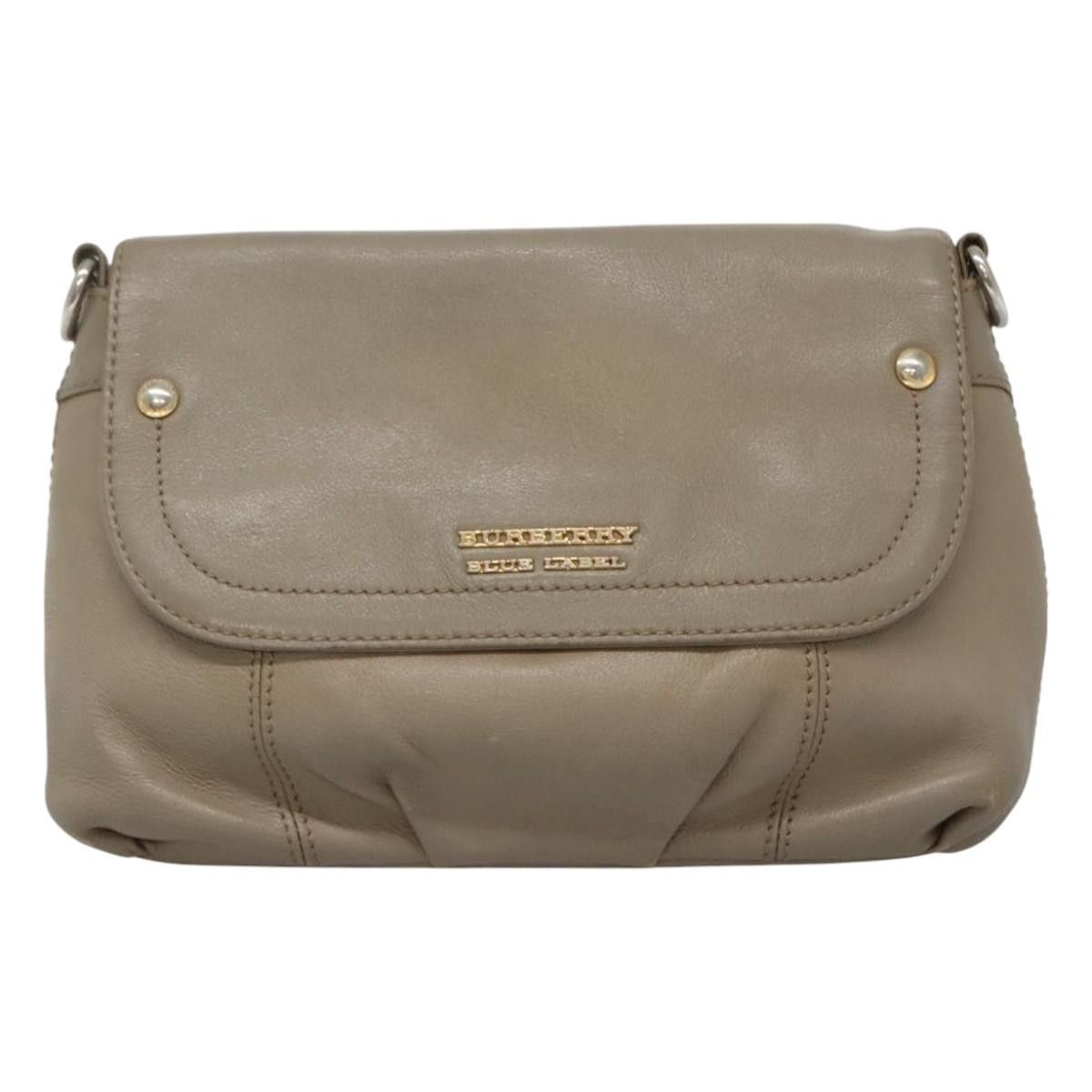 Burberry Burberry shoulder Size ONE SIZE - 2 Thumbnail