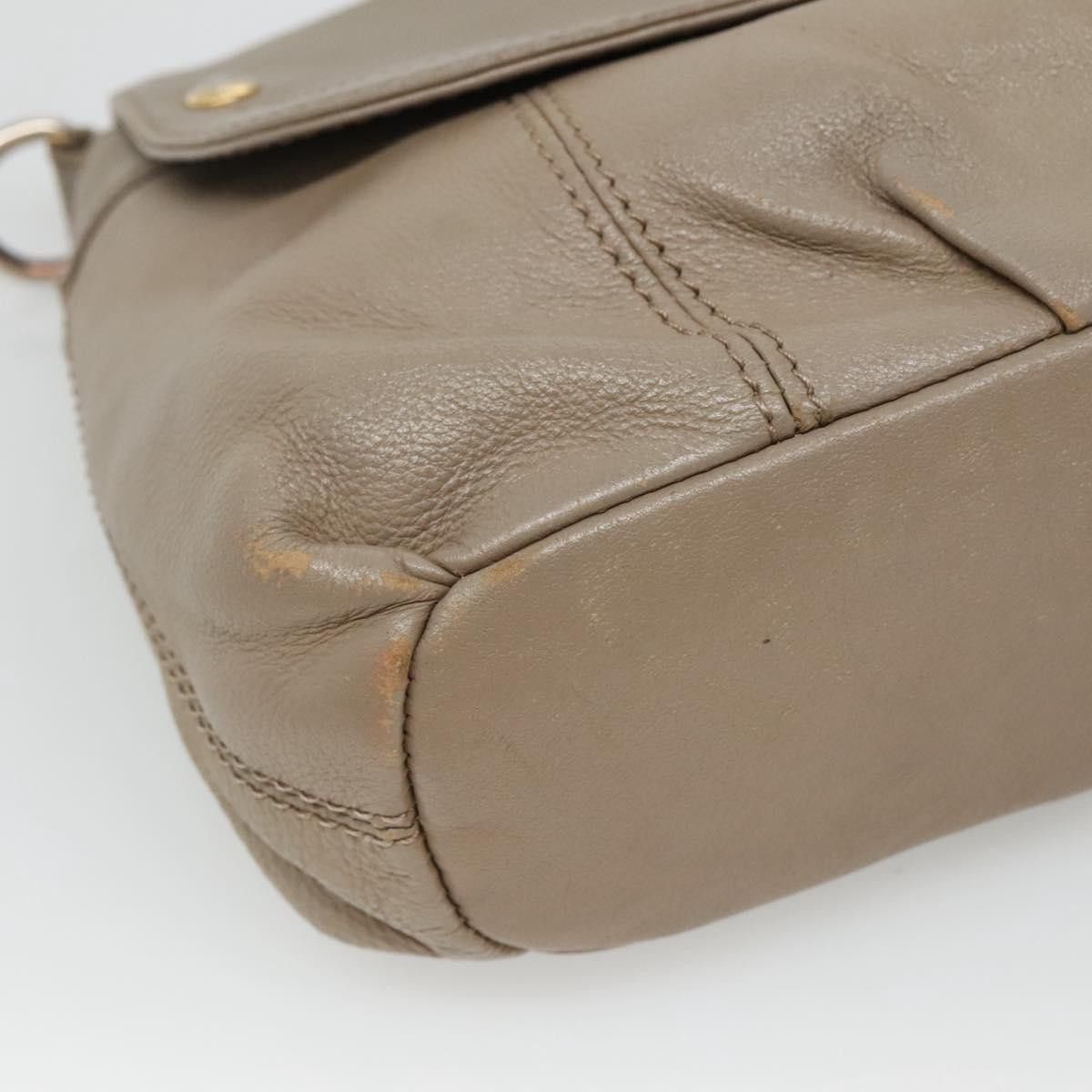 Burberry Burberry shoulder Size ONE SIZE - 9 Thumbnail