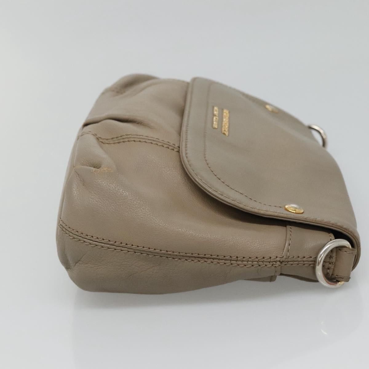 Burberry Burberry shoulder Size ONE SIZE - 4 Thumbnail