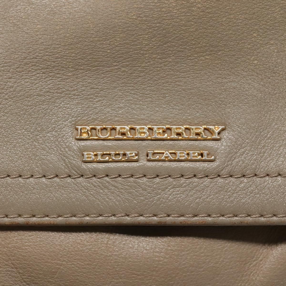 Burberry Burberry shoulder Size ONE SIZE - 12 Thumbnail
