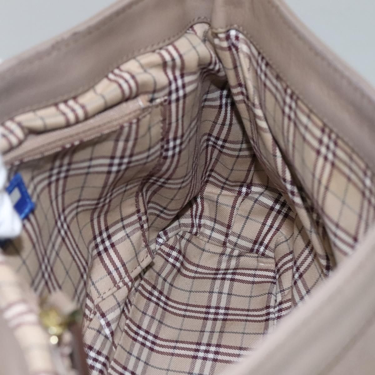 Burberry Burberry shoulder Size ONE SIZE - 15 Thumbnail
