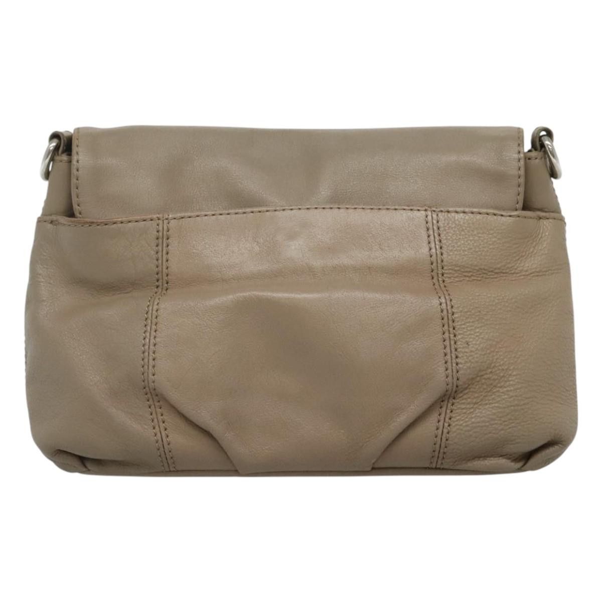 Burberry Burberry shoulder Size ONE SIZE - 3 Thumbnail