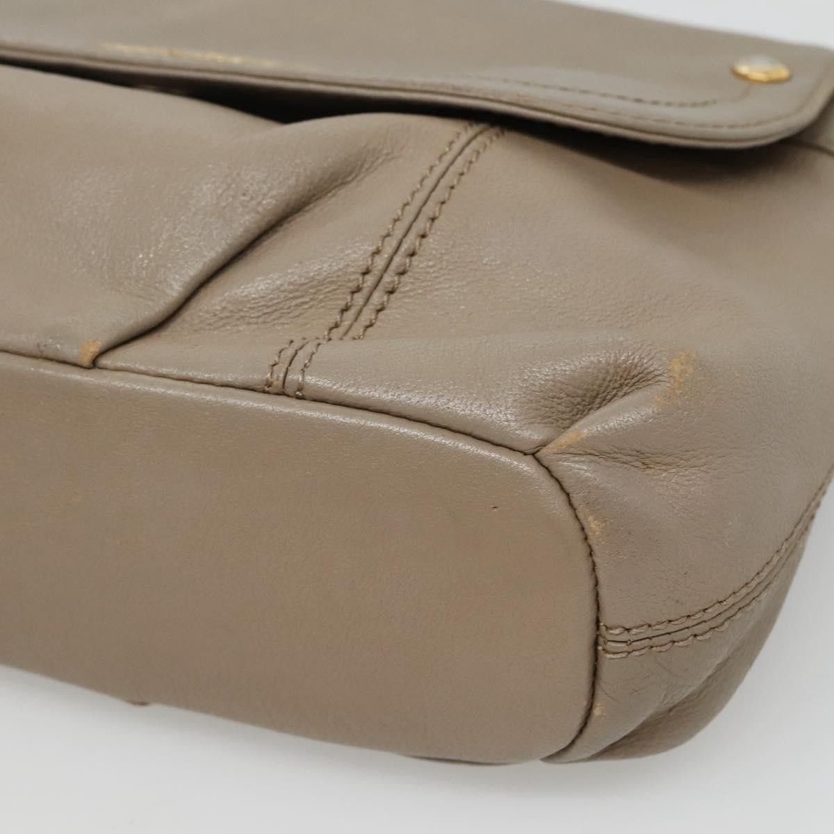 Burberry Burberry shoulder Size ONE SIZE - 8 Thumbnail