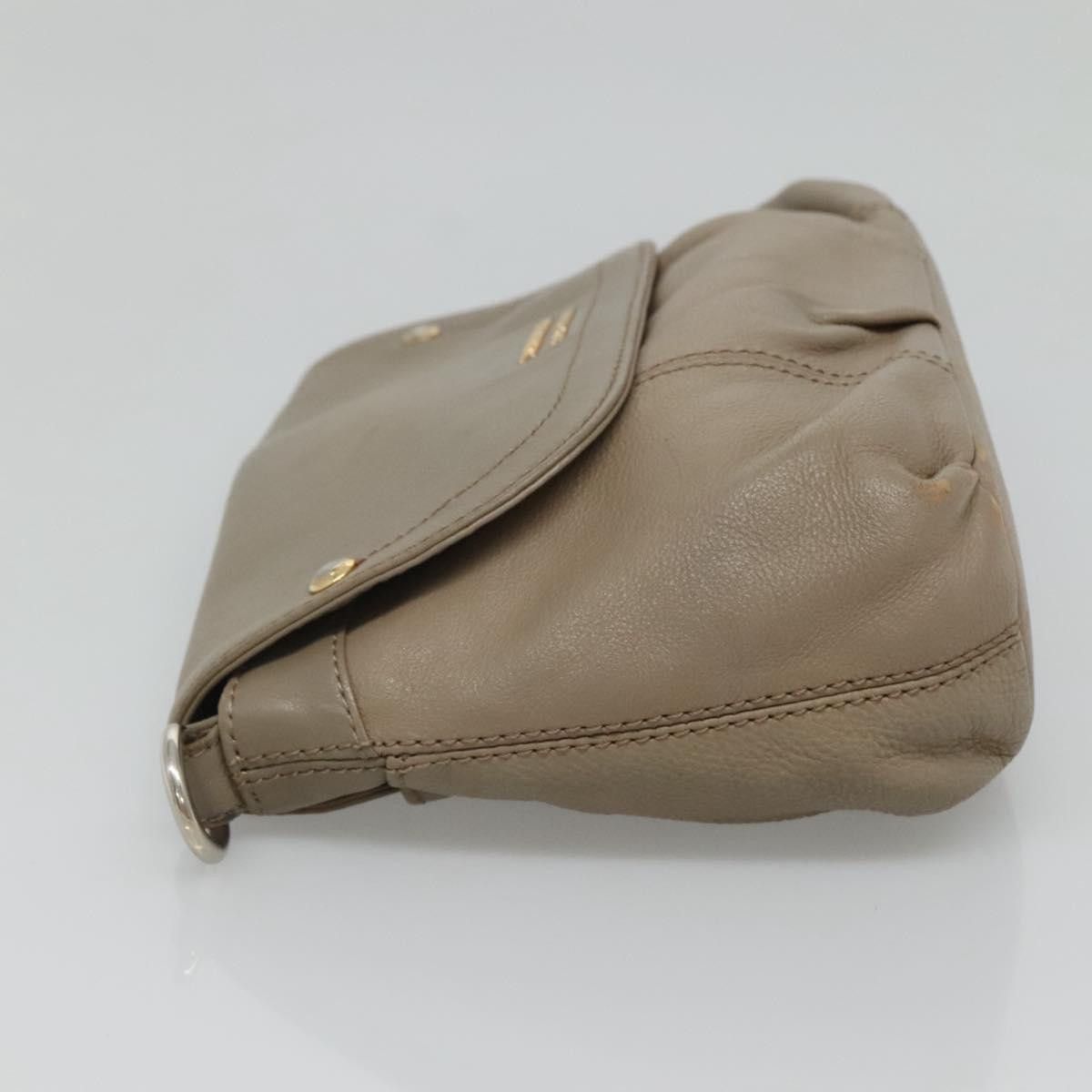 Burberry Burberry shoulder Size ONE SIZE - 5 Thumbnail