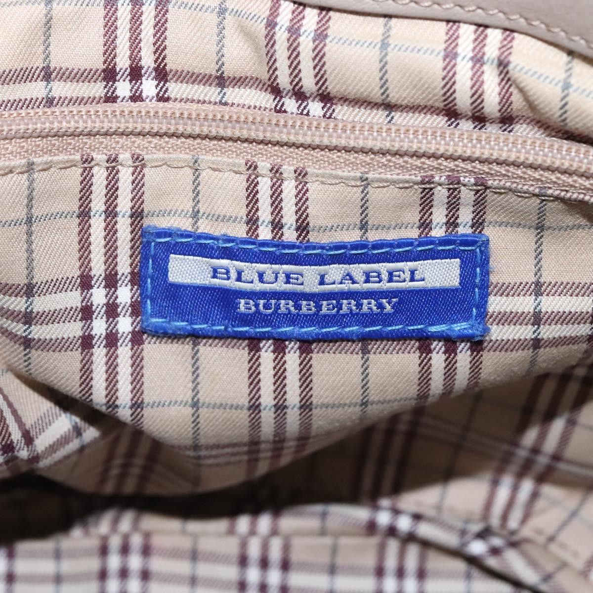 Burberry Burberry shoulder Size ONE SIZE - 13 Thumbnail