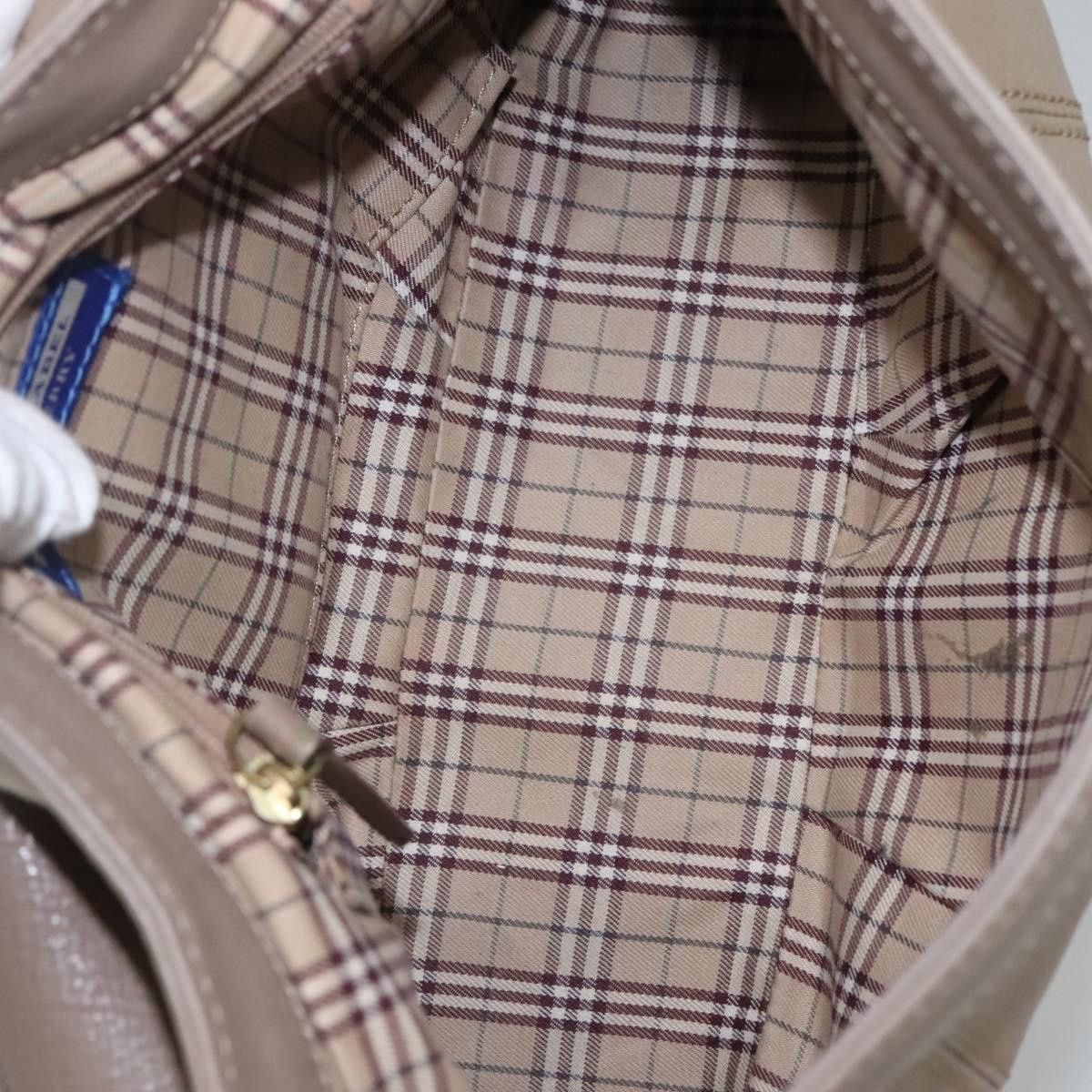 Burberry Burberry shoulder Size ONE SIZE - 14 Thumbnail