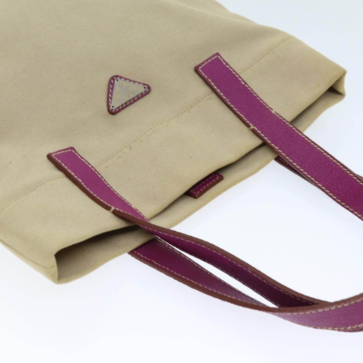 Prada Prada tote Size ONE SIZE - 4 Thumbnail