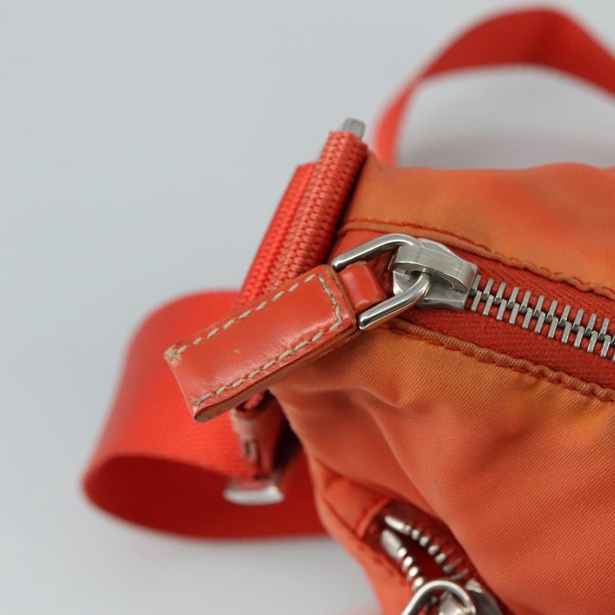 Prada Prada Tessuto shoulder Size ONE SIZE - 13 Thumbnail