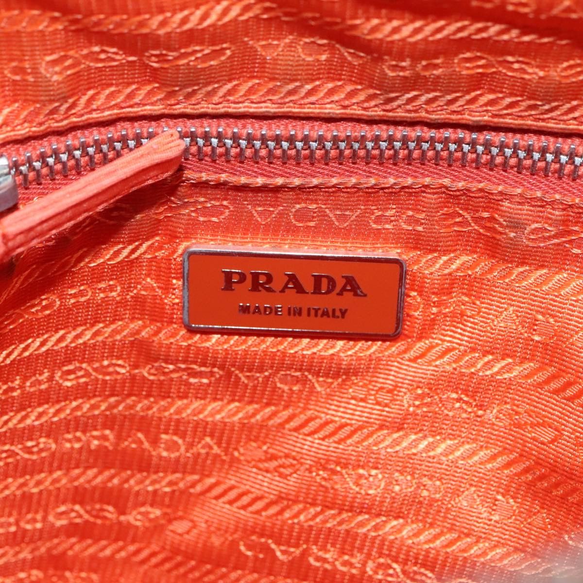 Prada Prada Tessuto shoulder Size ONE SIZE - 20 Thumbnail
