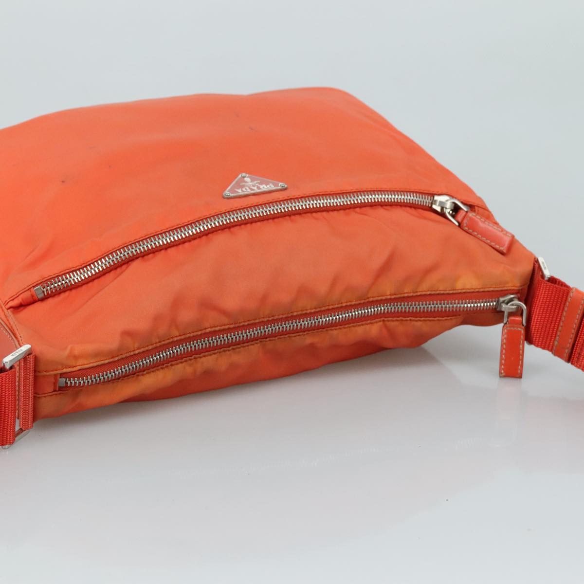 Prada Prada Tessuto shoulder Size ONE SIZE - 14 Thumbnail