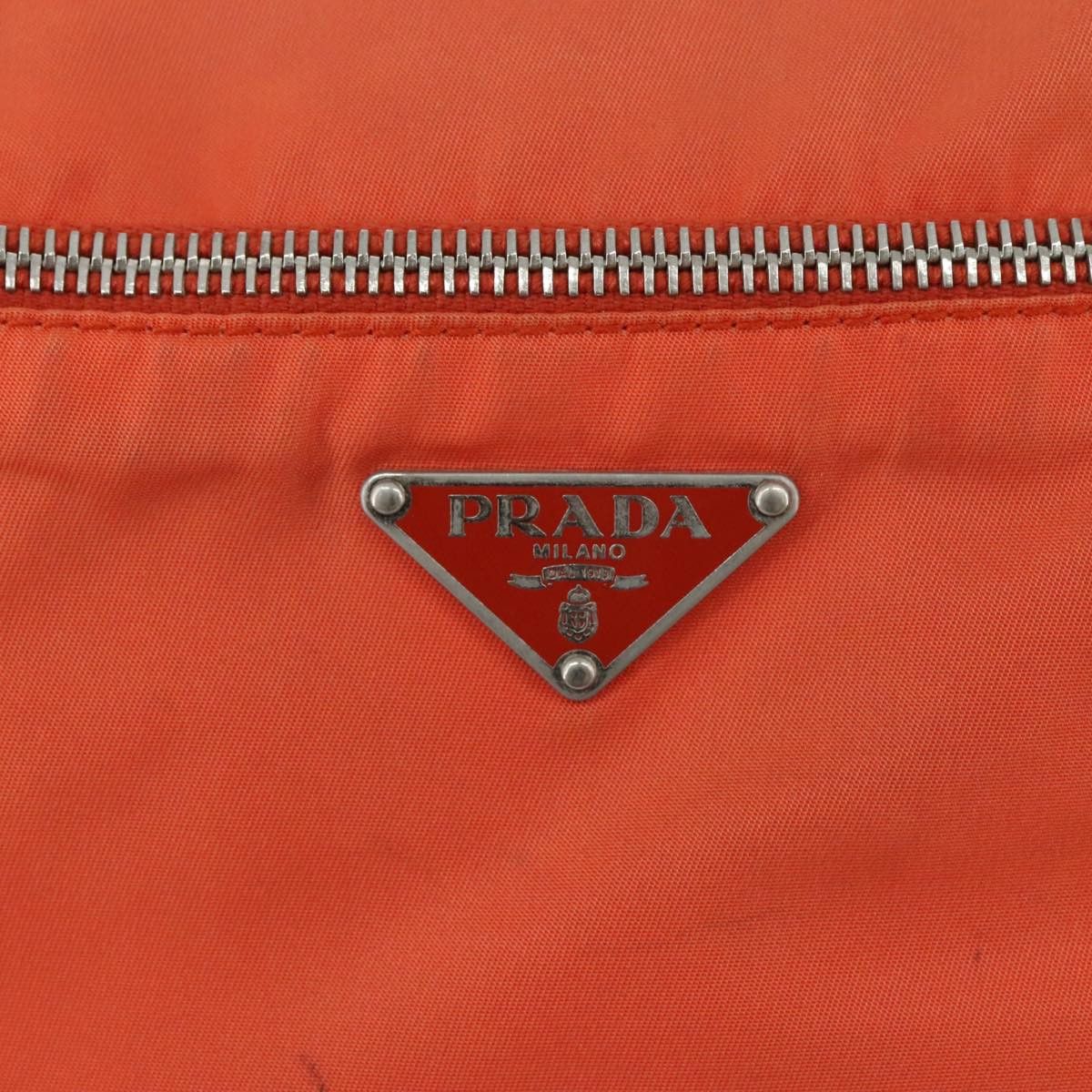 Prada Prada Tessuto shoulder Size ONE SIZE - 12 Thumbnail