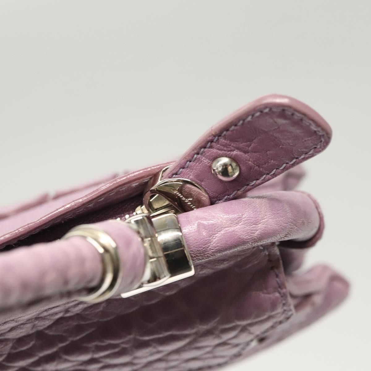 Salvatore Ferragamo Salvatore Ferragamo shoulder Size ONE SIZE - 12 Thumbnail