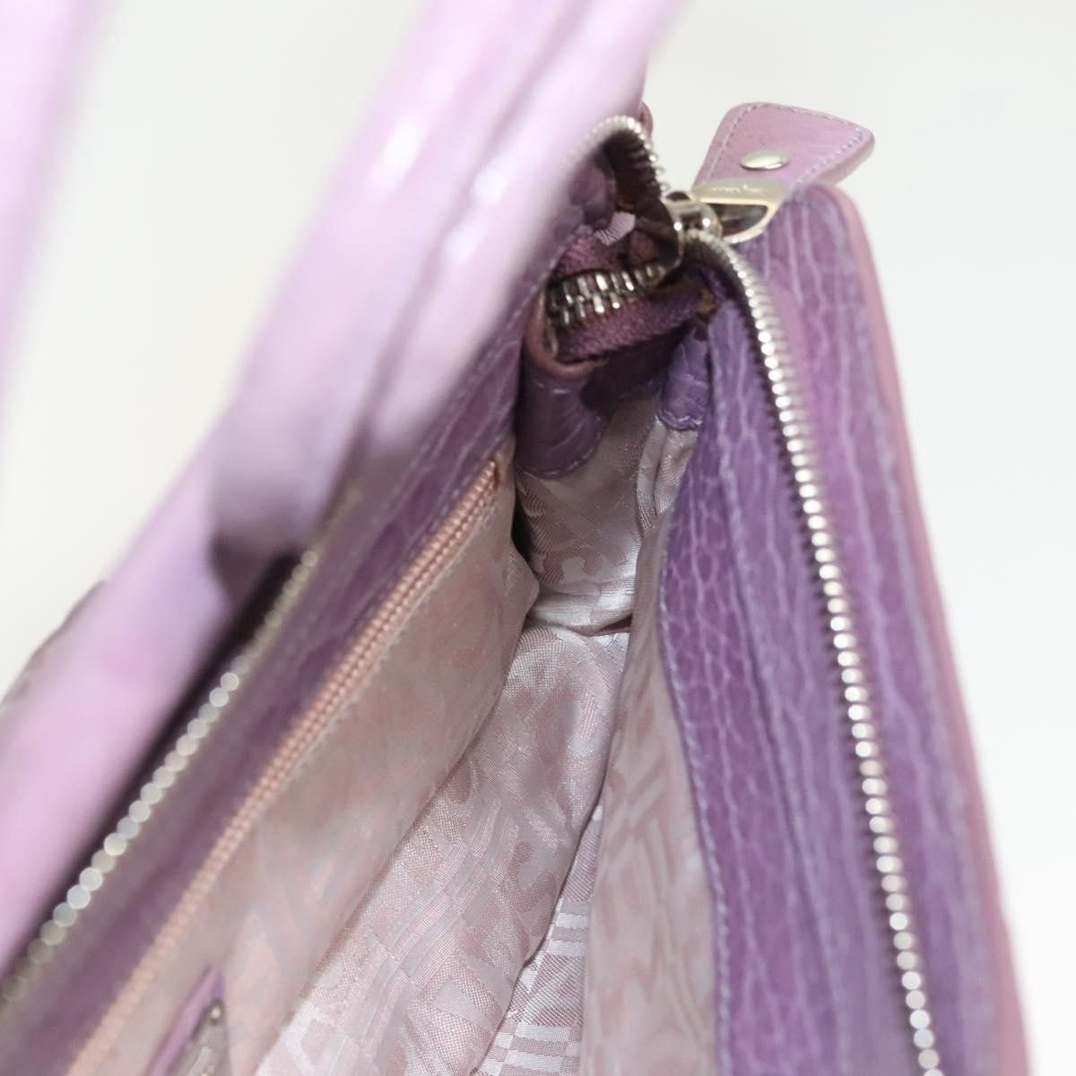 Salvatore Ferragamo Salvatore Ferragamo shoulder Size ONE SIZE - 18 Thumbnail