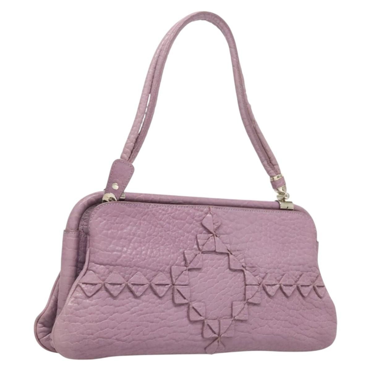 Salvatore Ferragamo Salvatore Ferragamo shoulder Size ONE SIZE - 25 Thumbnail