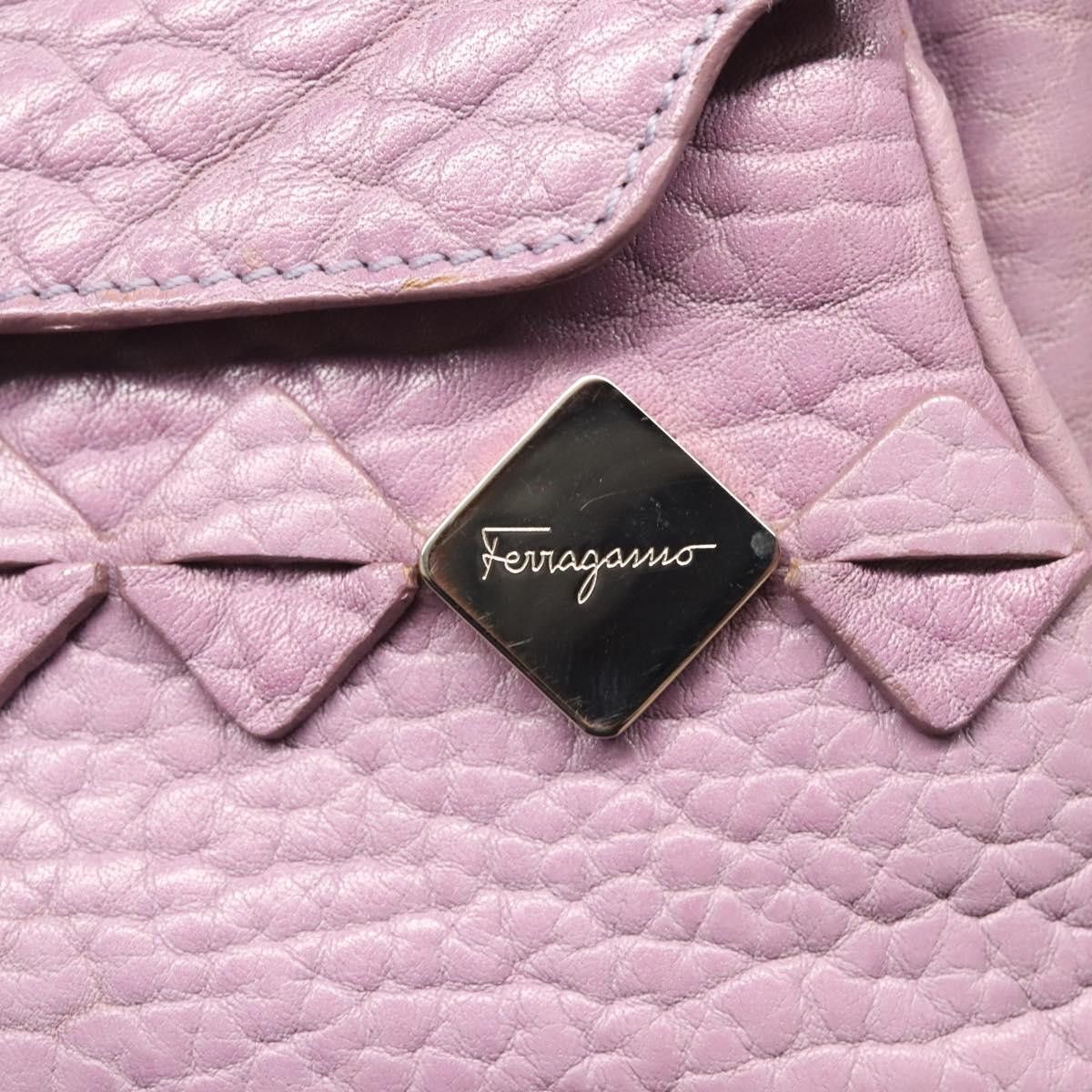 Salvatore Ferragamo Salvatore Ferragamo shoulder Size ONE SIZE - 11 Thumbnail