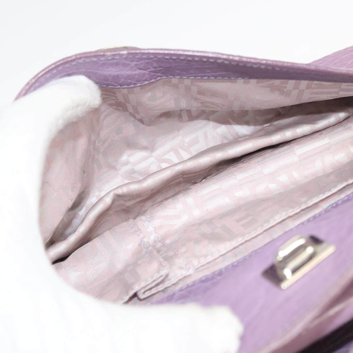 Salvatore Ferragamo Salvatore Ferragamo shoulder Size ONE SIZE - 22 Thumbnail