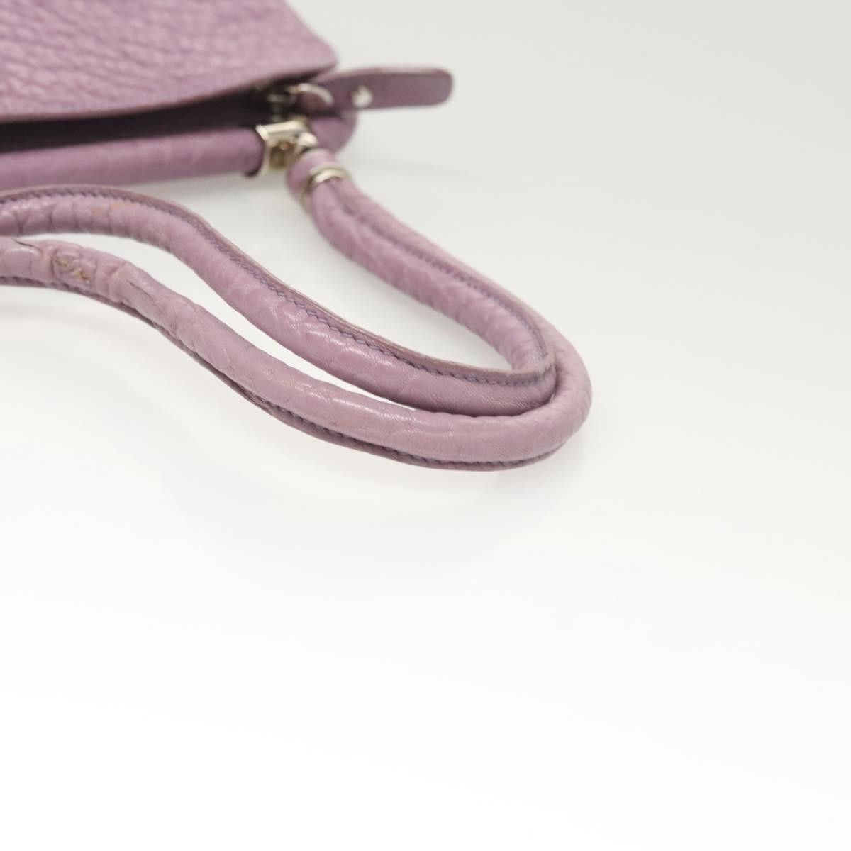 Salvatore Ferragamo Salvatore Ferragamo shoulder Size ONE SIZE - 5 Thumbnail