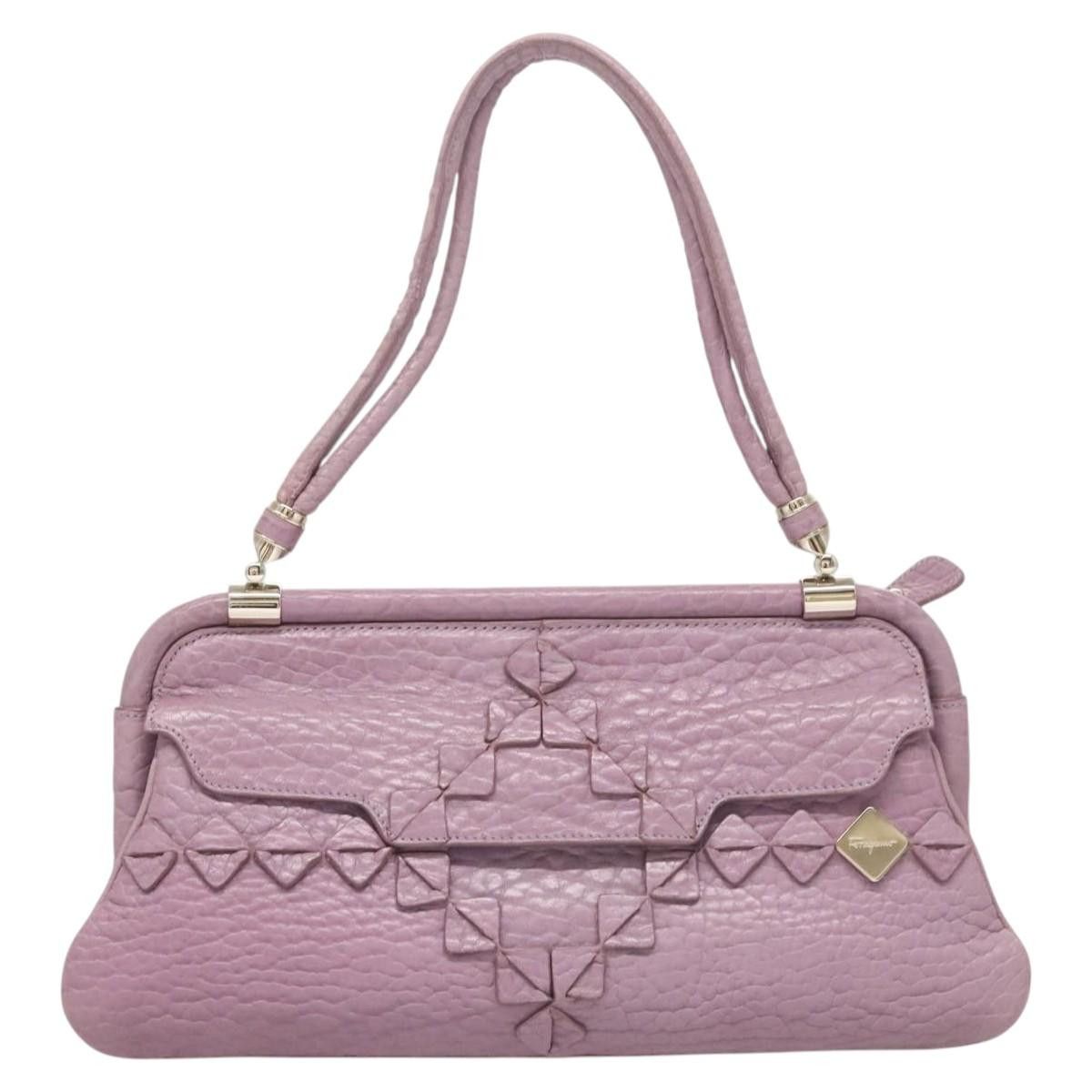 Salvatore Ferragamo Salvatore Ferragamo shoulder Size ONE SIZE - 2 Thumbnail