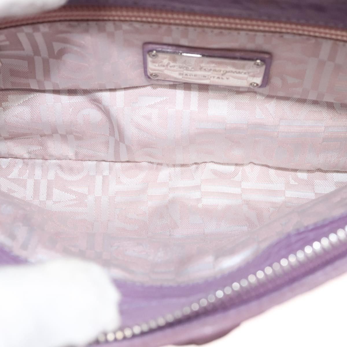 Salvatore Ferragamo Salvatore Ferragamo shoulder Size ONE SIZE - 14 Thumbnail