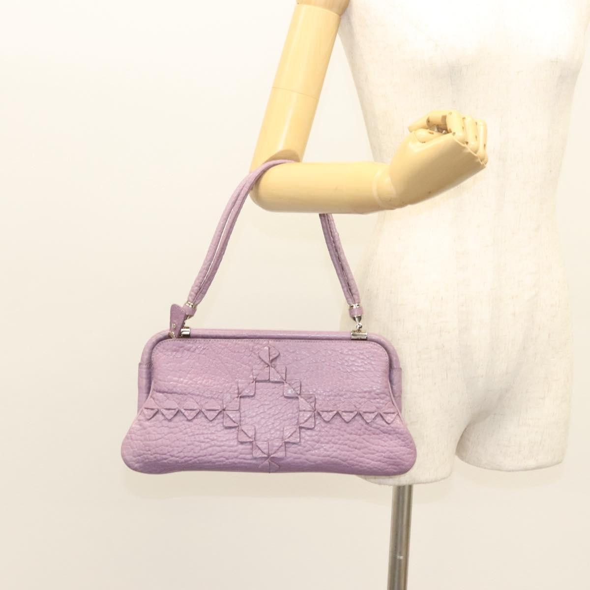 Salvatore Ferragamo Salvatore Ferragamo shoulder Size ONE SIZE - 16 Thumbnail