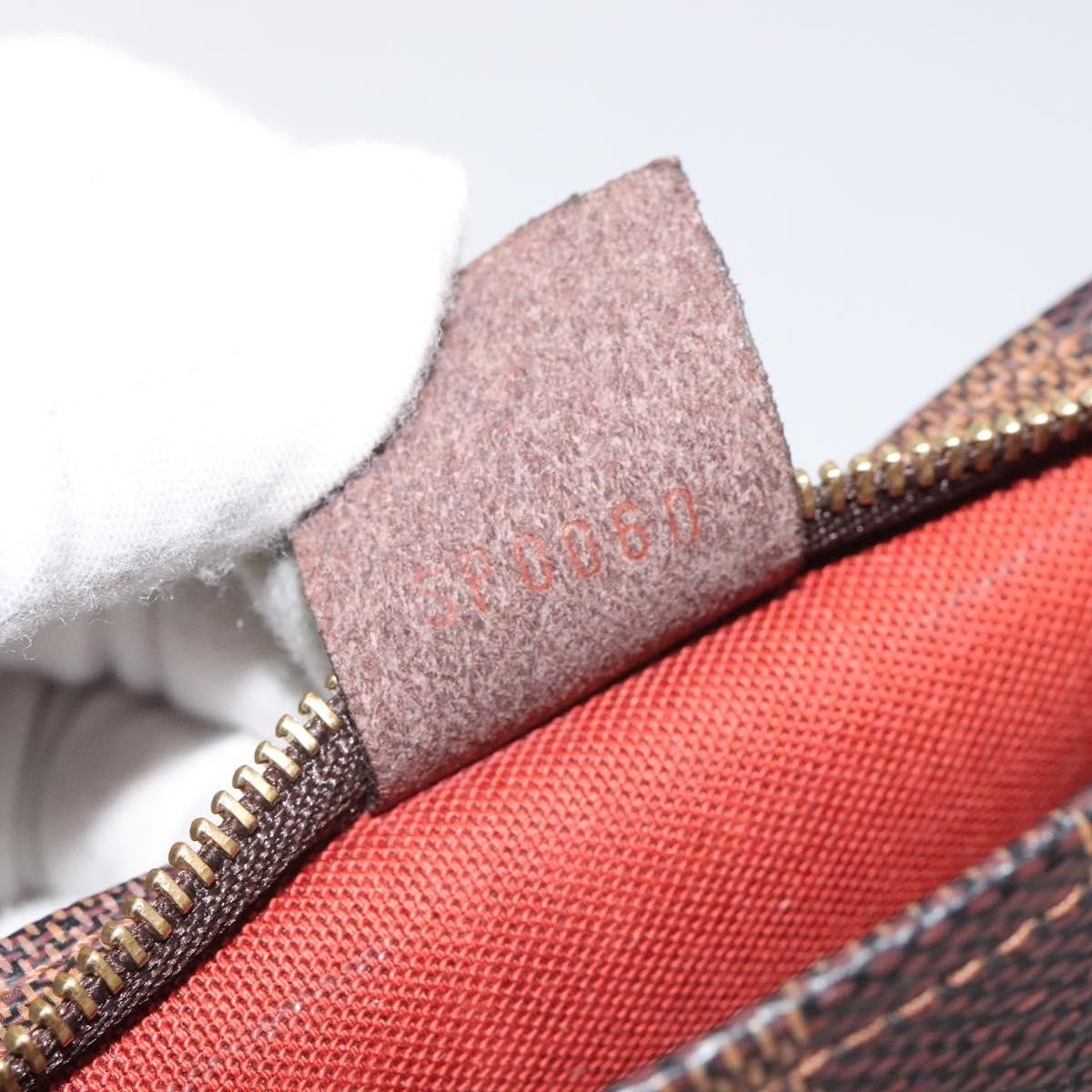 Louis Vuitton Louis Vuitton Trousse makeup clutch Size ONE SIZE - 16 Thumbnail