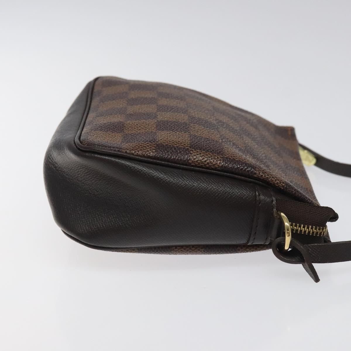 Louis Vuitton Louis Vuitton Trousse makeup clutch Size ONE SIZE - 3 Thumbnail