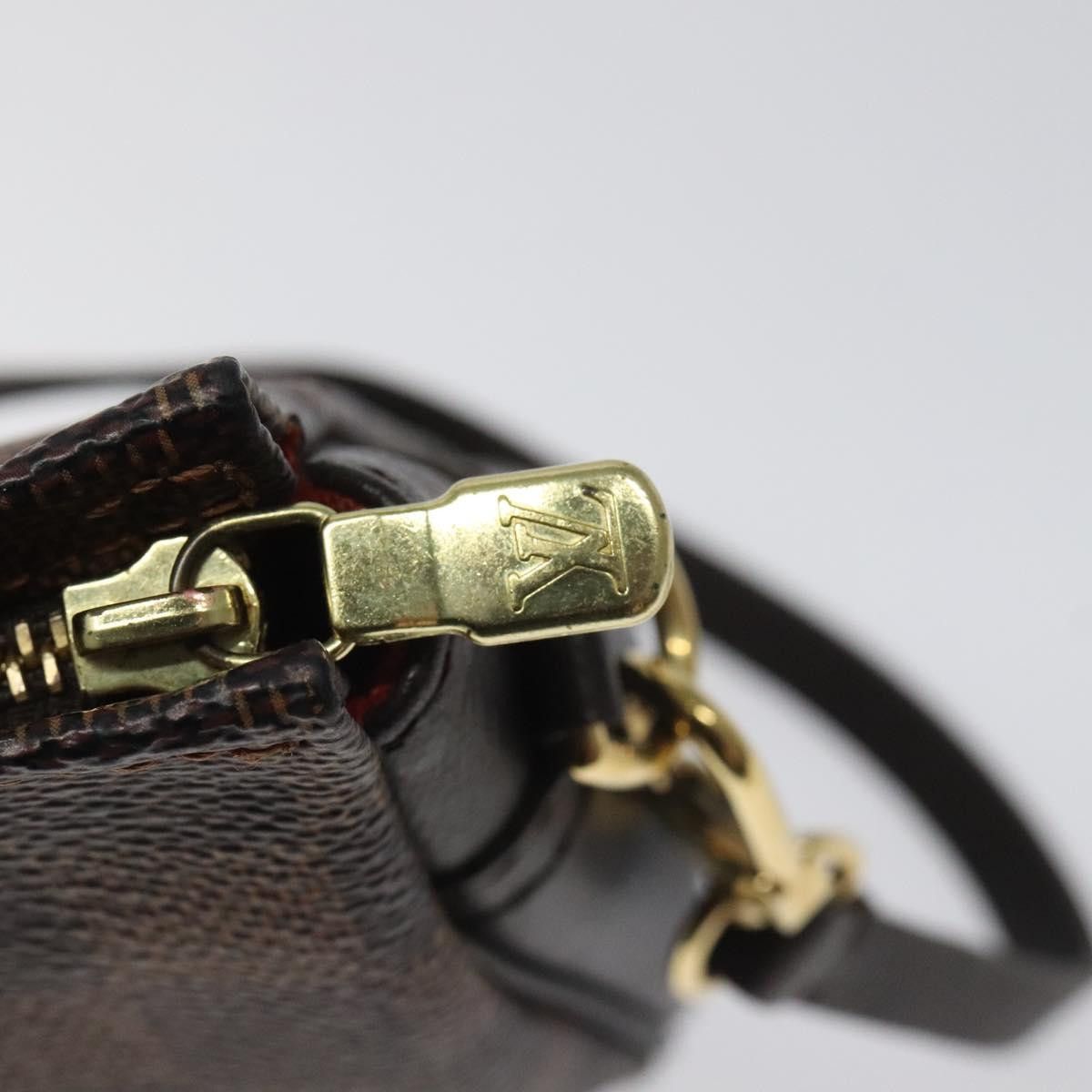 Louis Vuitton Louis Vuitton Trousse makeup clutch Size ONE SIZE - 12 Thumbnail