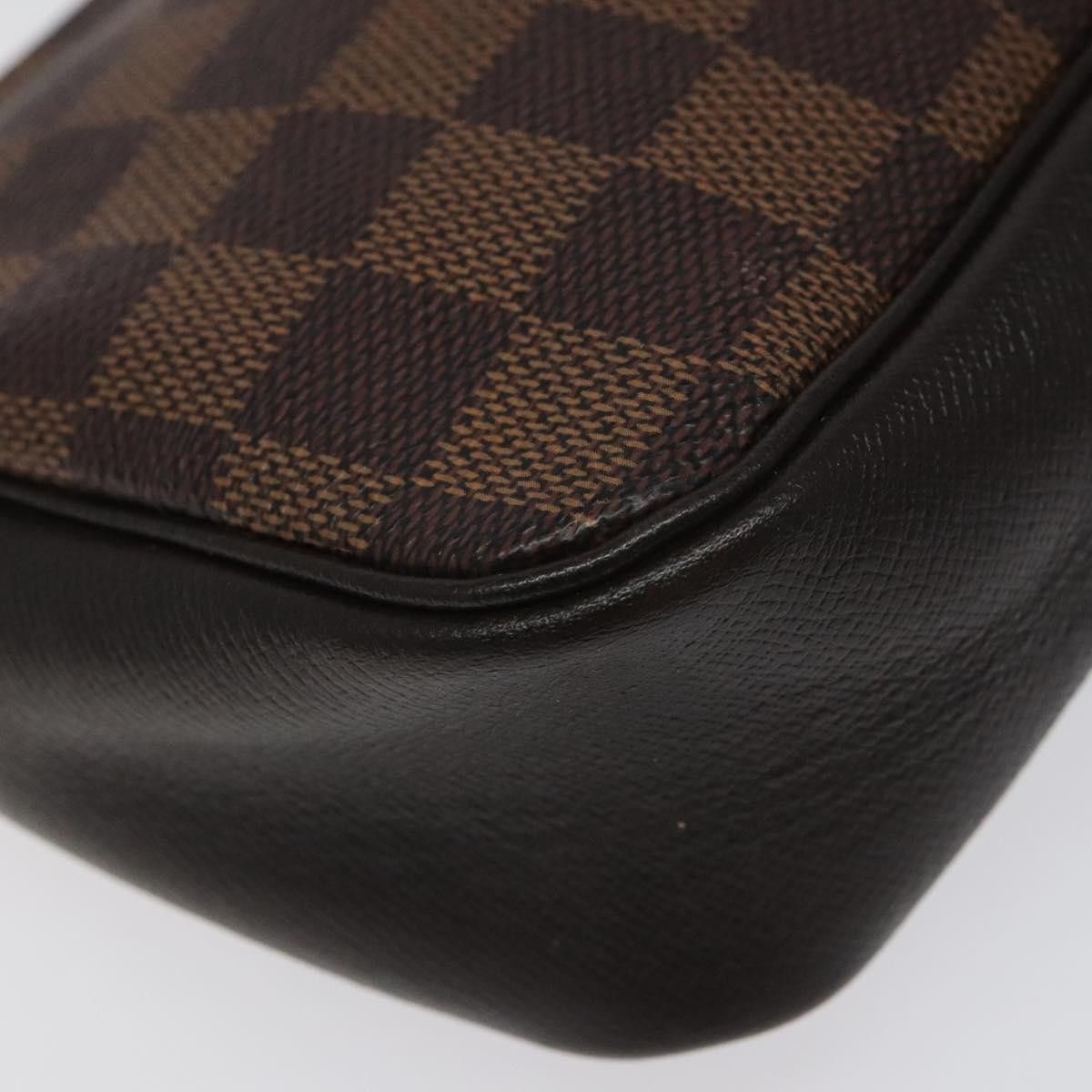 Louis Vuitton Louis Vuitton Trousse makeup clutch Size ONE SIZE - 9 Thumbnail
