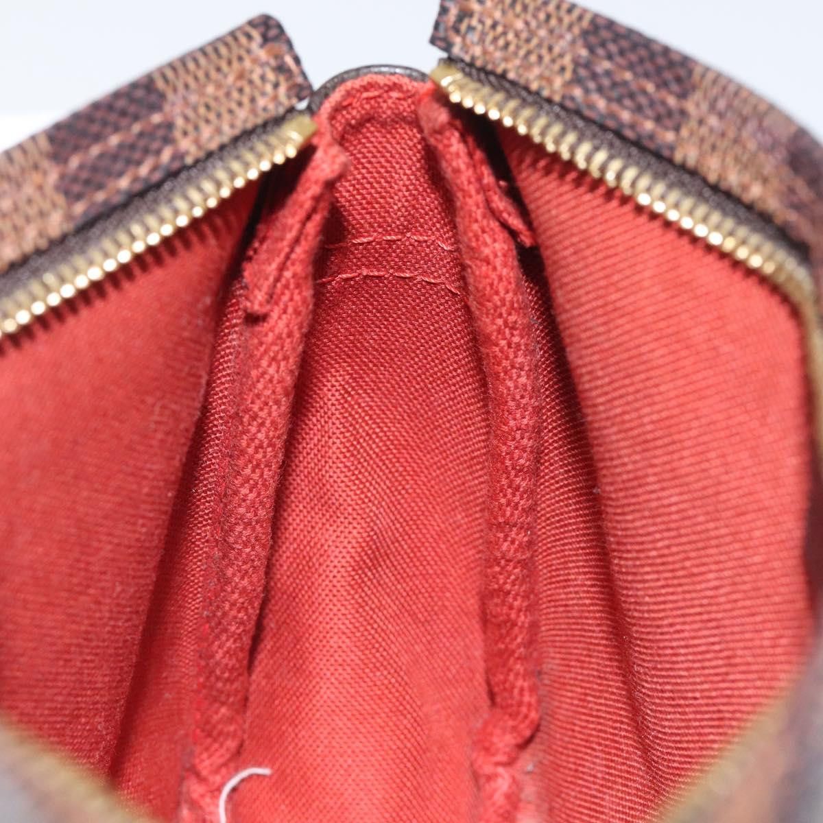 Louis Vuitton Louis Vuitton Trousse makeup clutch Size ONE SIZE - 20 Thumbnail