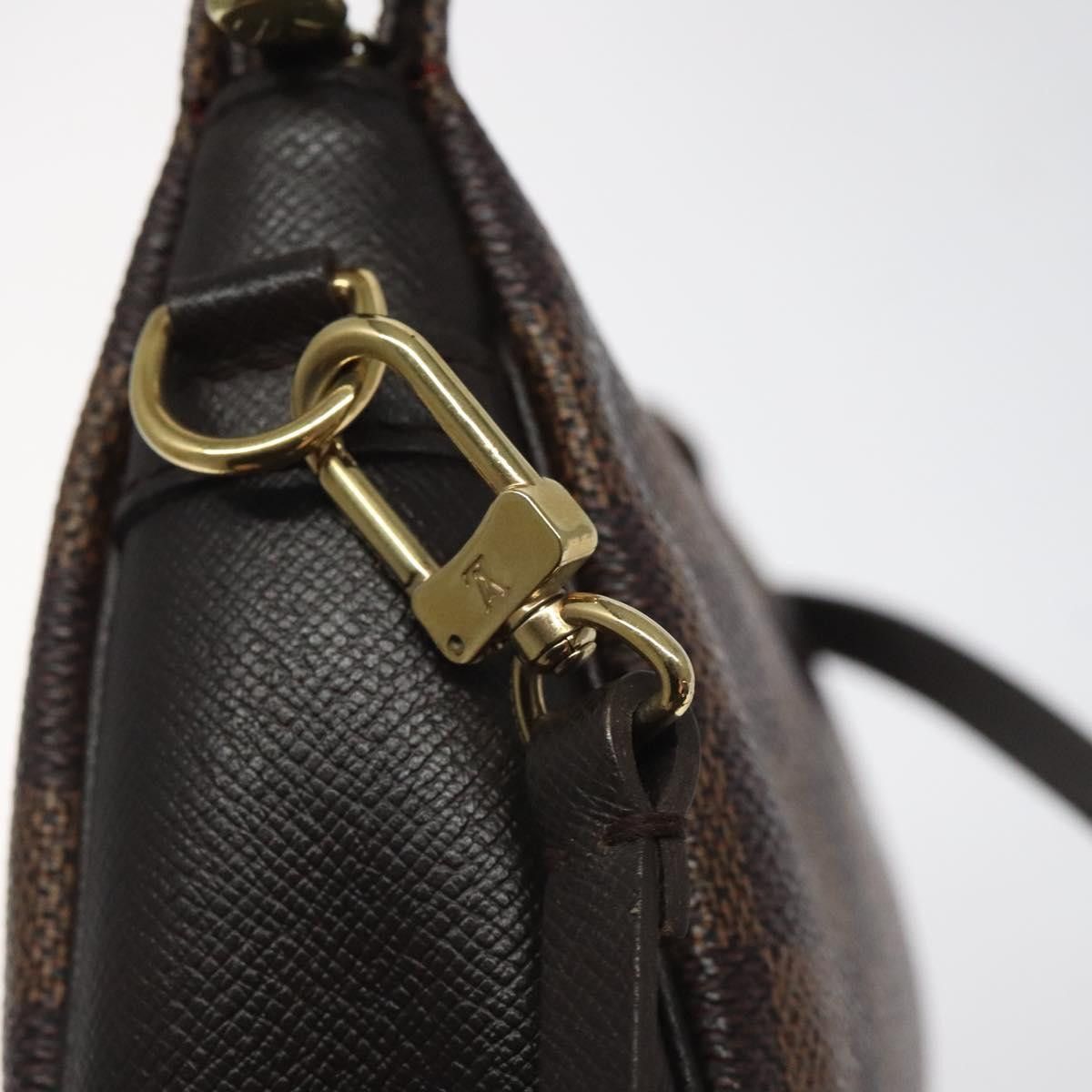 Louis Vuitton Louis Vuitton Trousse makeup clutch Size ONE SIZE - 14 Thumbnail