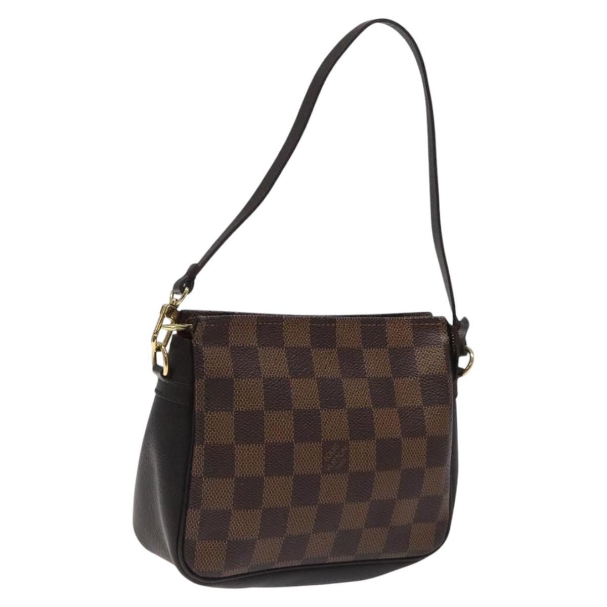 Louis Vuitton Louis Vuitton Trousse makeup clutch Size ONE SIZE - 21 Thumbnail