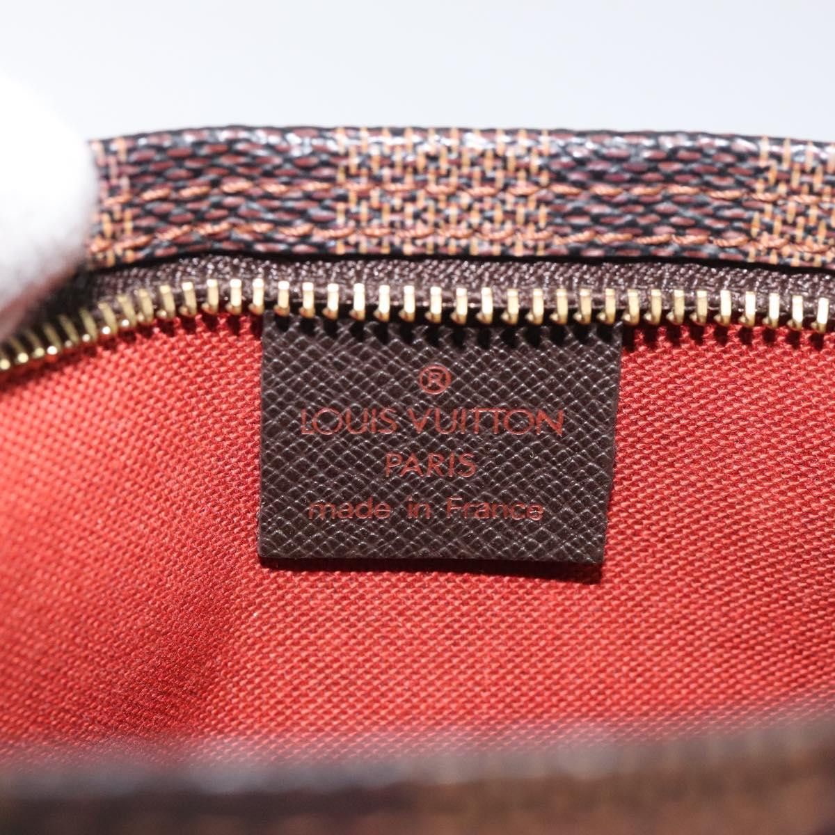 Louis Vuitton Louis Vuitton Trousse makeup clutch Size ONE SIZE - 17 Thumbnail