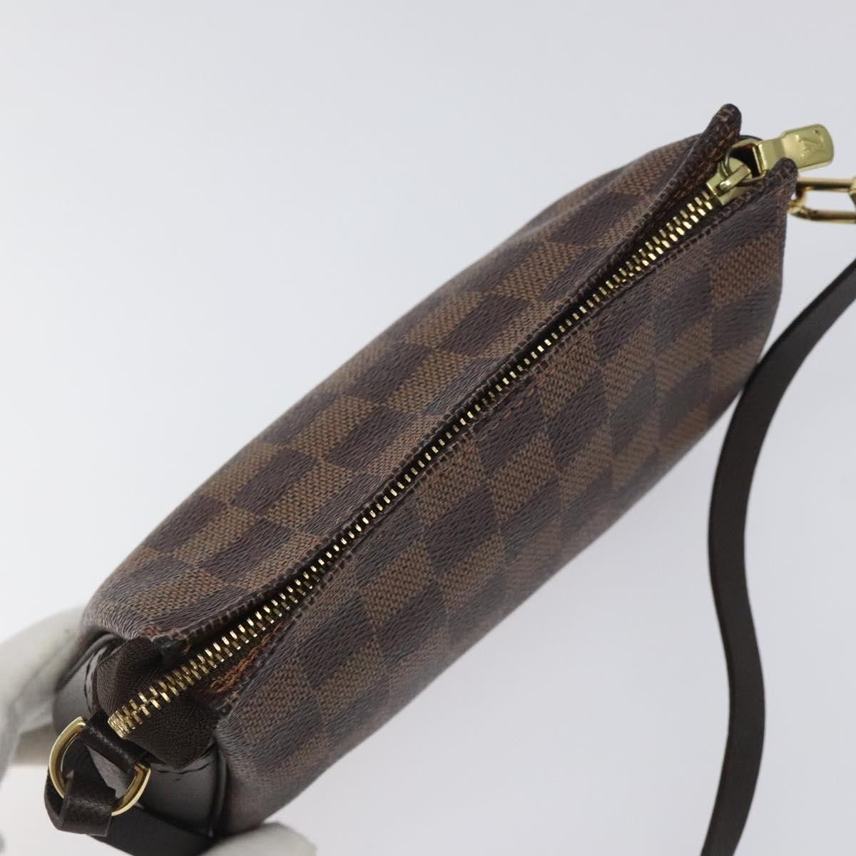 Louis Vuitton Louis Vuitton Trousse makeup clutch Size ONE SIZE - 13 Thumbnail