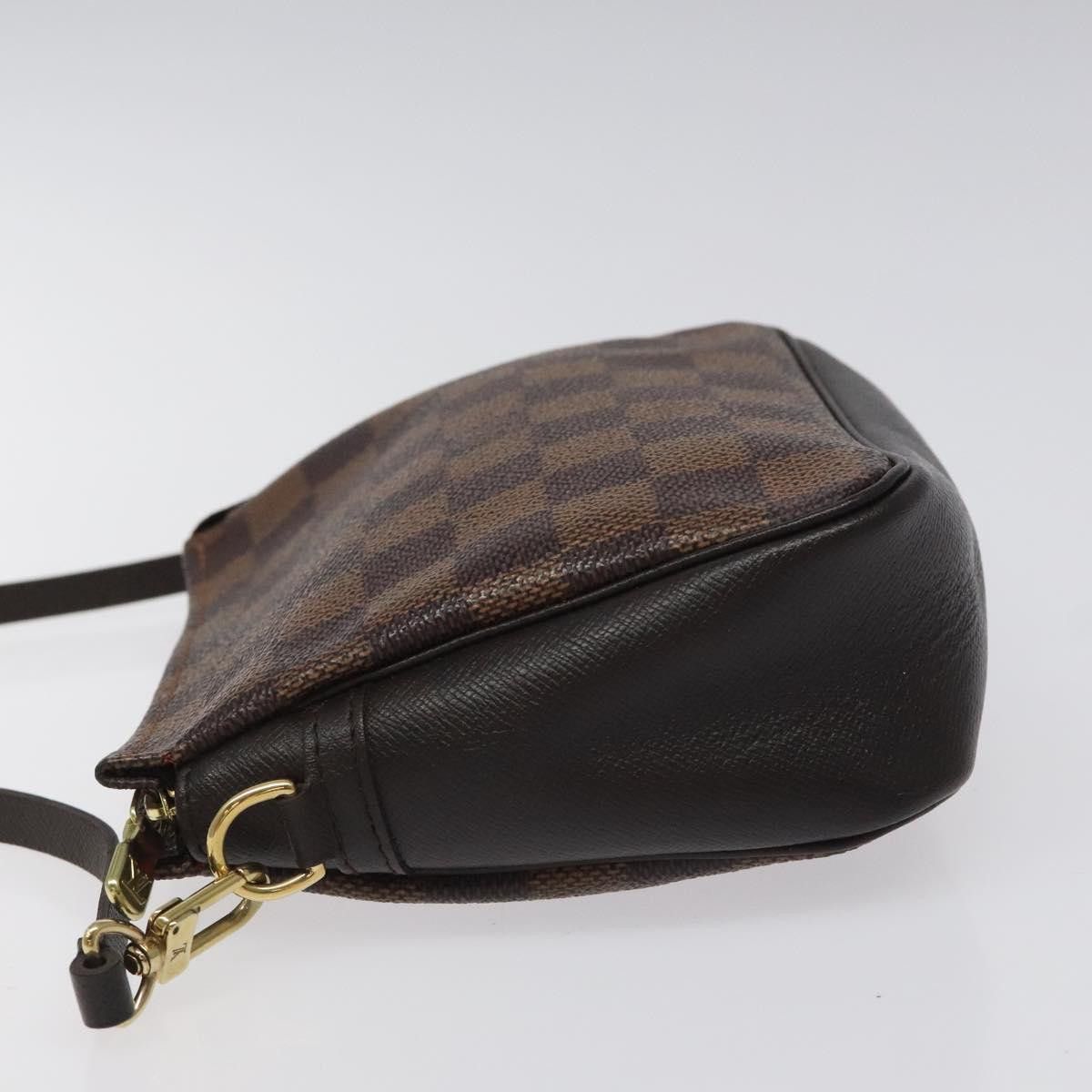 Louis Vuitton Louis Vuitton Trousse makeup clutch Size ONE SIZE - 4 Thumbnail