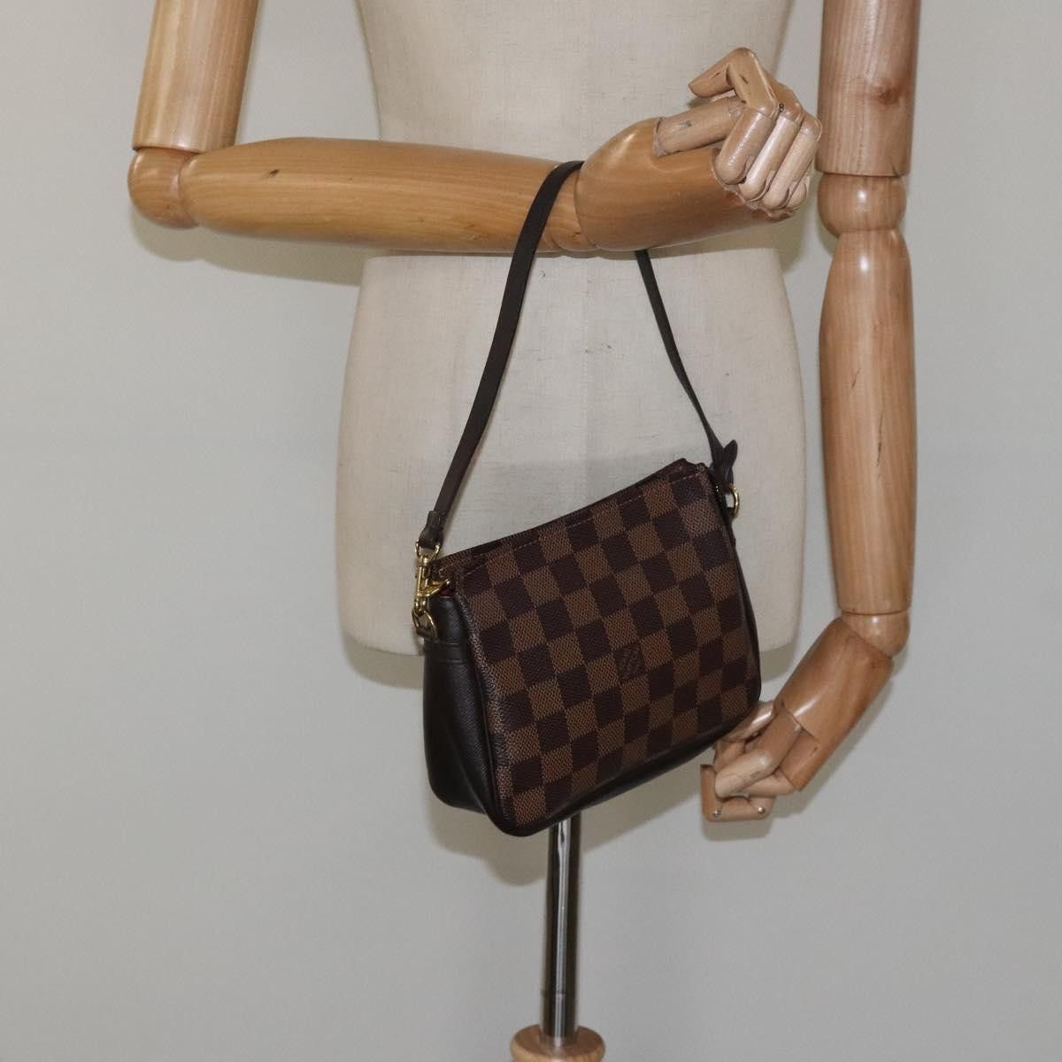 Louis Vuitton Louis Vuitton Trousse makeup clutch Size ONE SIZE - 18 Thumbnail
