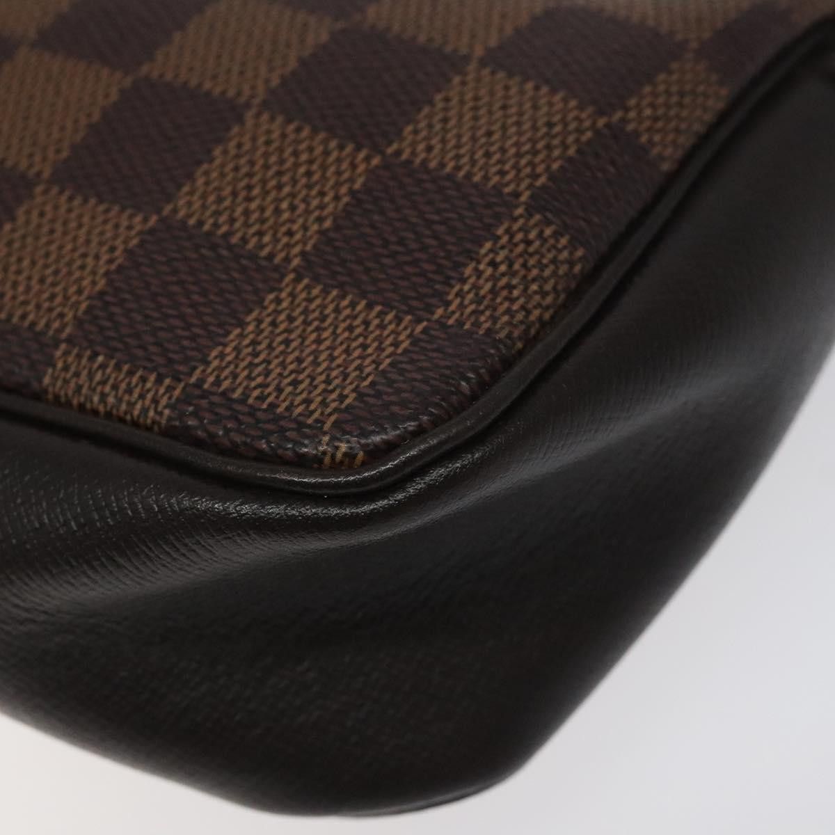 Louis Vuitton Louis Vuitton Trousse makeup clutch Size ONE SIZE - 8 Thumbnail