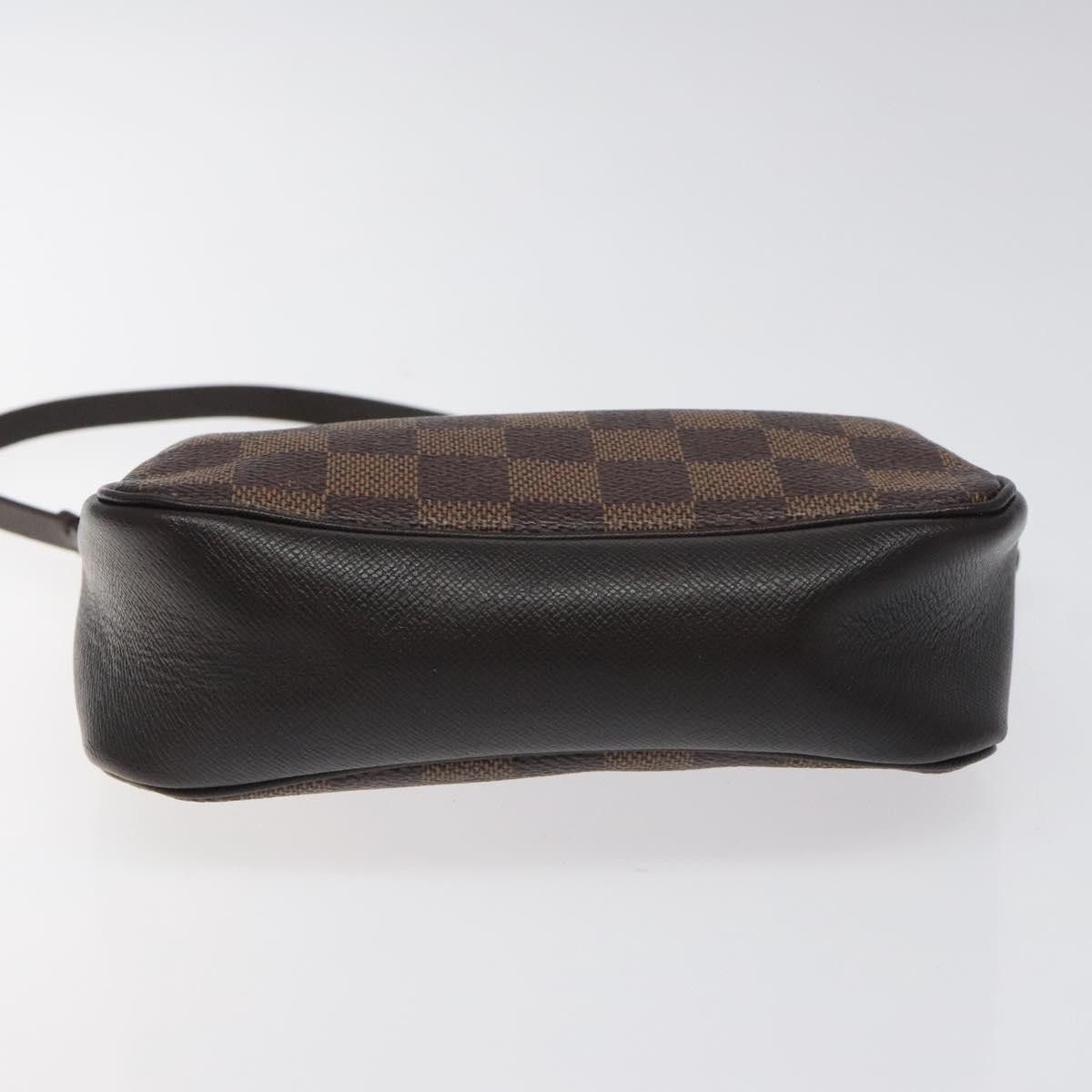 Louis Vuitton Louis Vuitton Trousse makeup clutch Size ONE SIZE - 7 Thumbnail