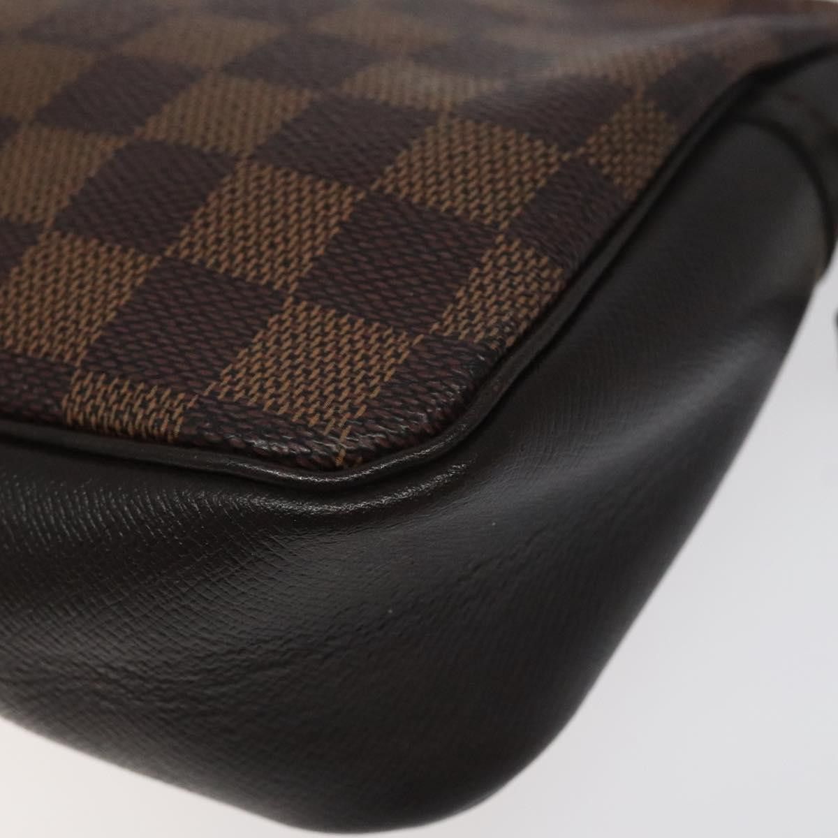 Louis Vuitton Louis Vuitton Trousse makeup clutch Size ONE SIZE - 10 Thumbnail