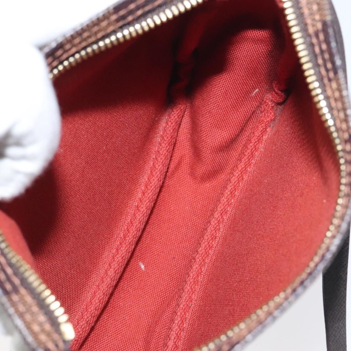 Louis Vuitton Louis Vuitton Trousse makeup clutch Size ONE SIZE - 15 Thumbnail