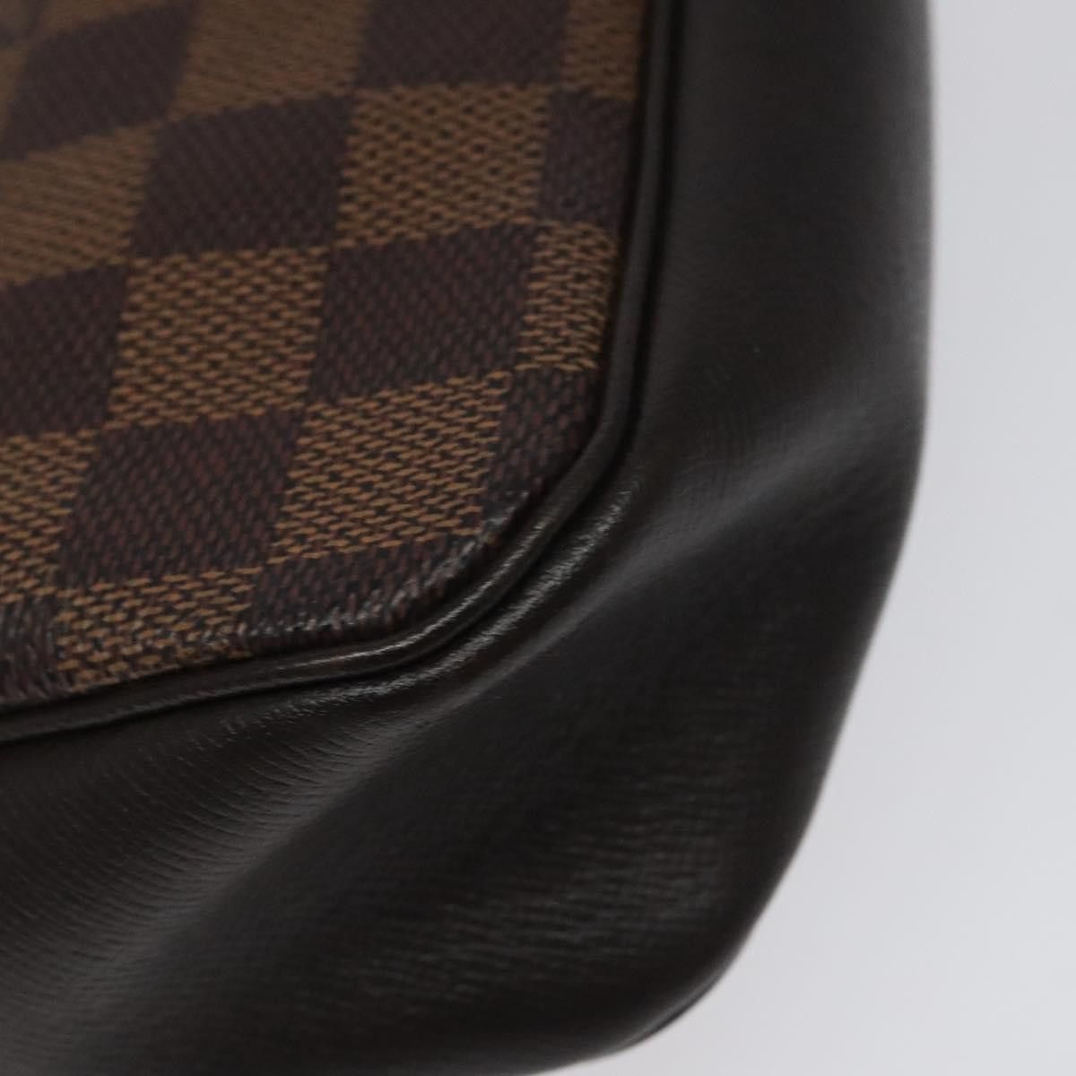 Louis Vuitton Louis Vuitton Trousse makeup clutch Size ONE SIZE - 11 Thumbnail