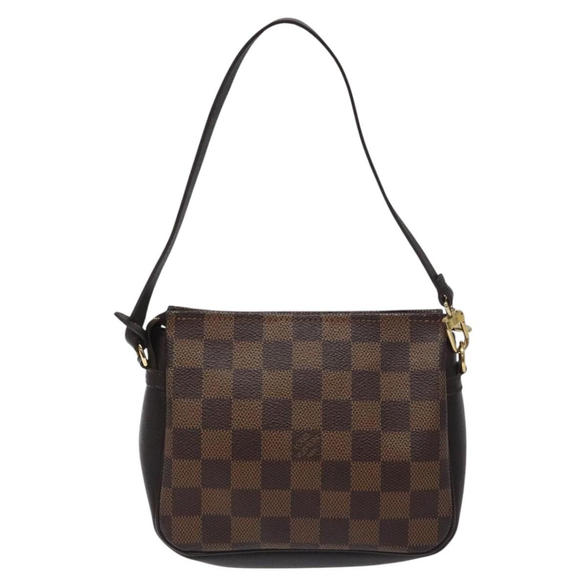 Louis Vuitton Louis Vuitton Trousse makeup clutch Size ONE SIZE - 2 Thumbnail