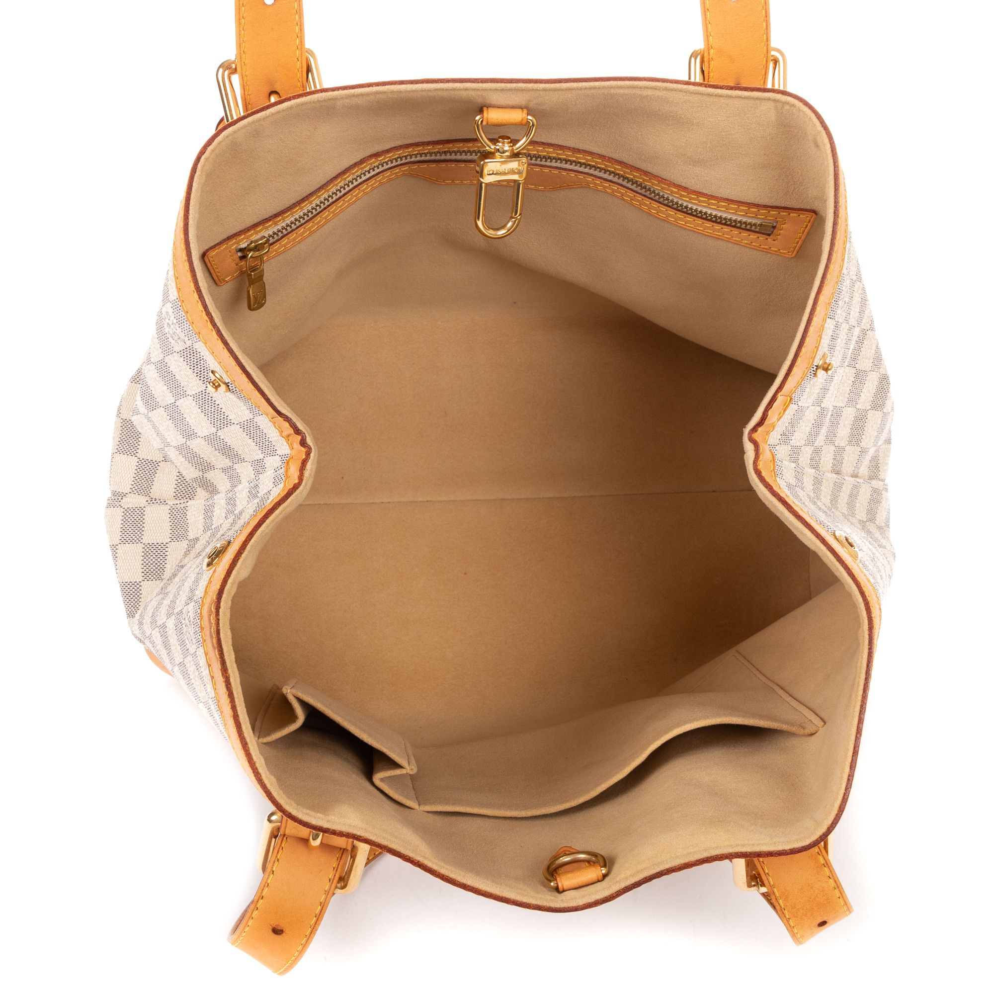 Louis Vuitton Hampstead MM Size ONE SIZE - 9 Thumbnail