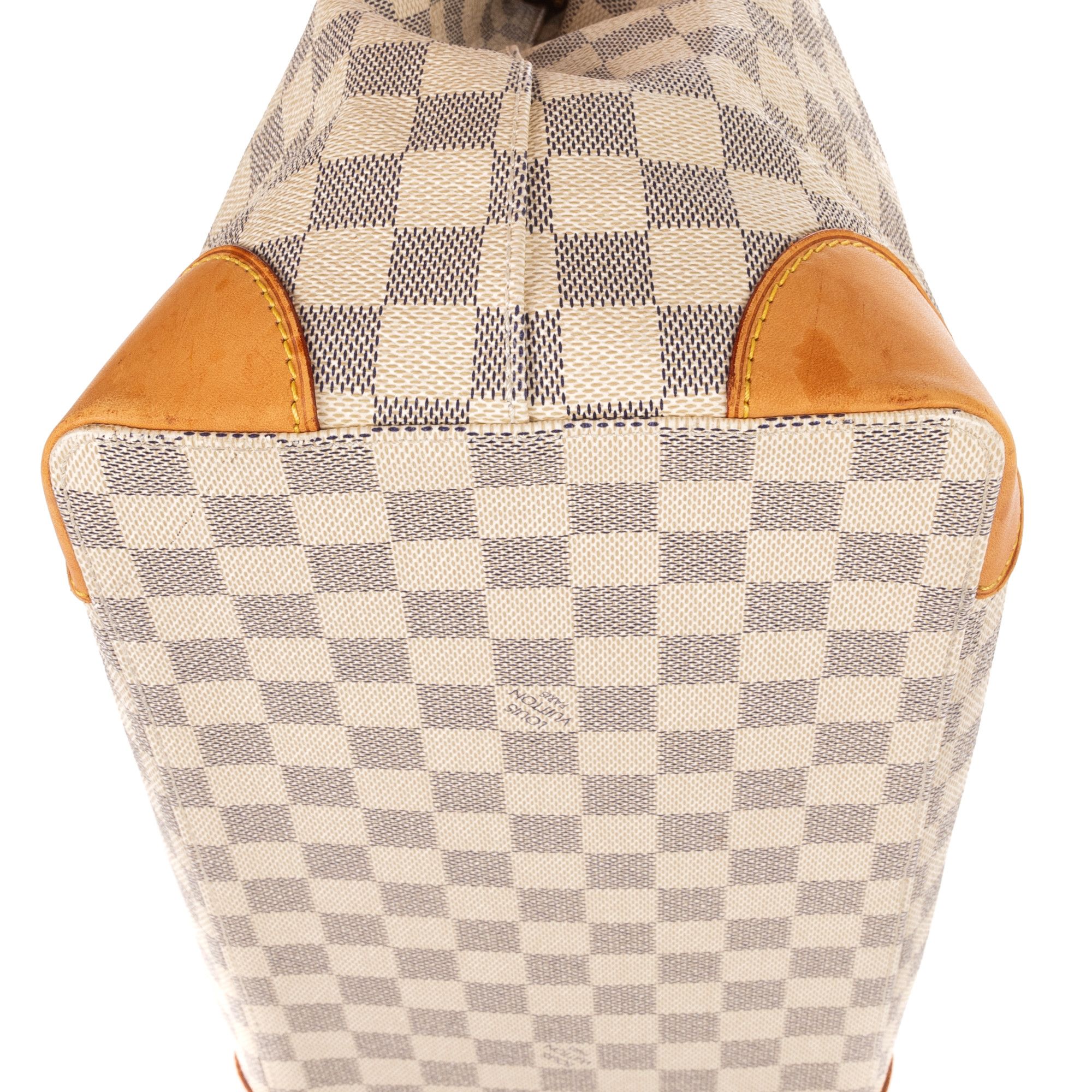 Louis Vuitton Hampstead MM Size ONE SIZE - 7 Thumbnail