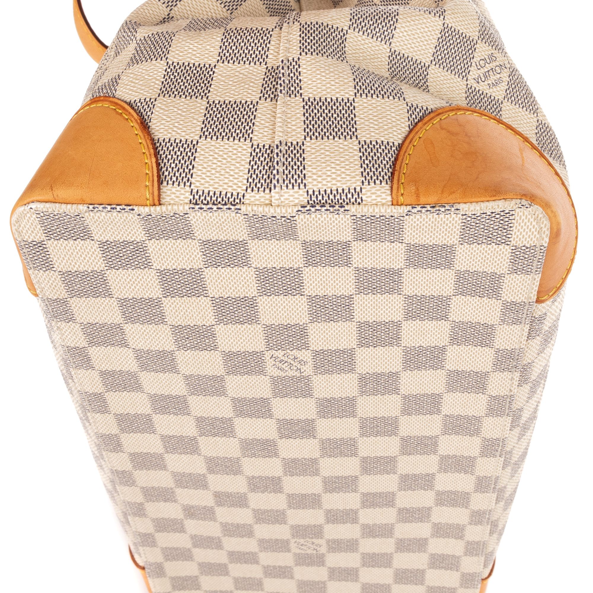 Louis Vuitton Hampstead MM Size ONE SIZE - 8 Thumbnail