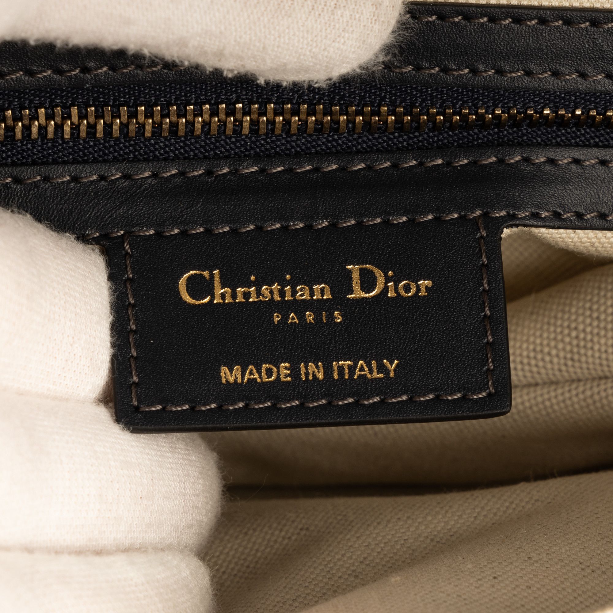 Dior Saddle Oblique Size ONE SIZE - 10 Thumbnail