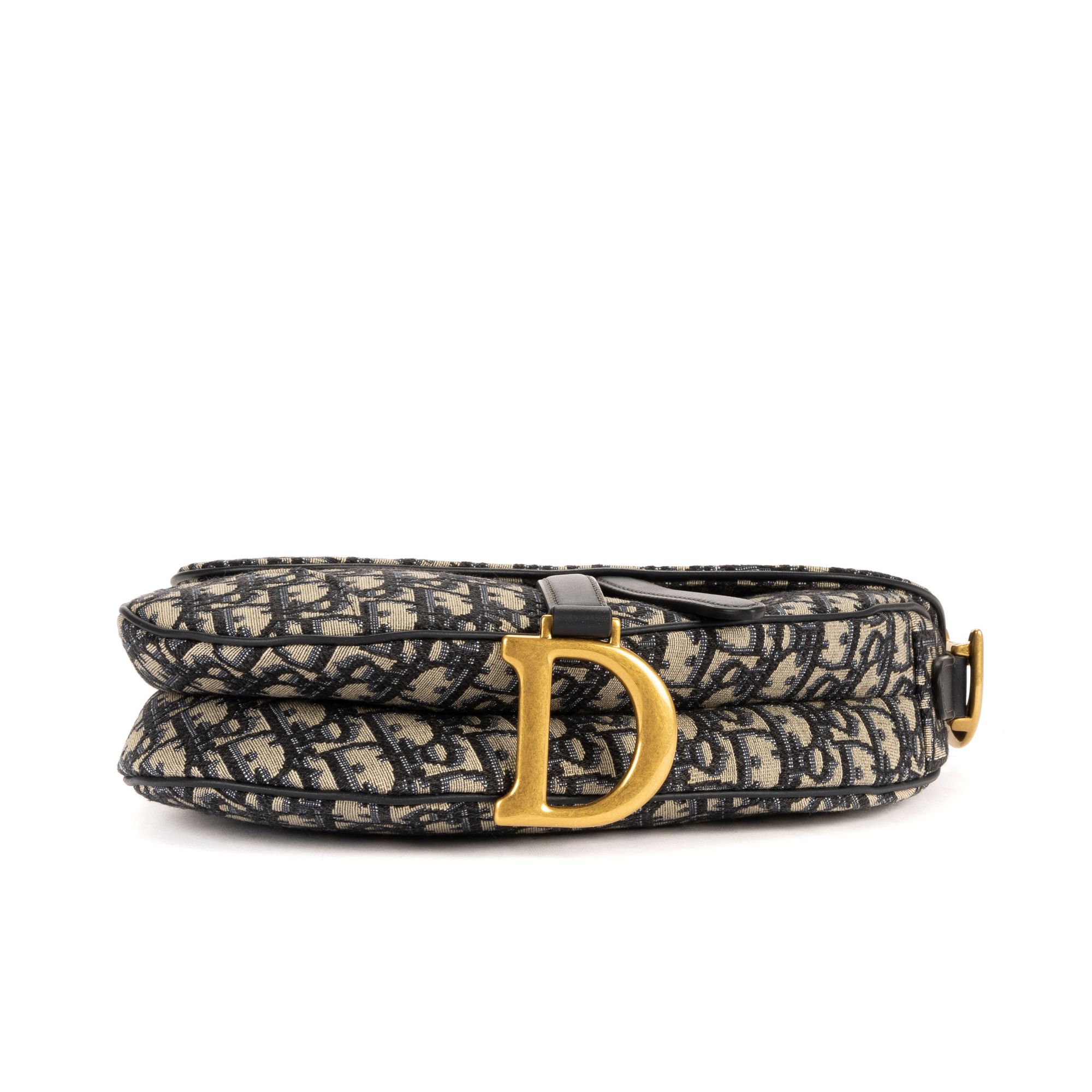 Dior Saddle Oblique Size ONE SIZE - 6 Thumbnail