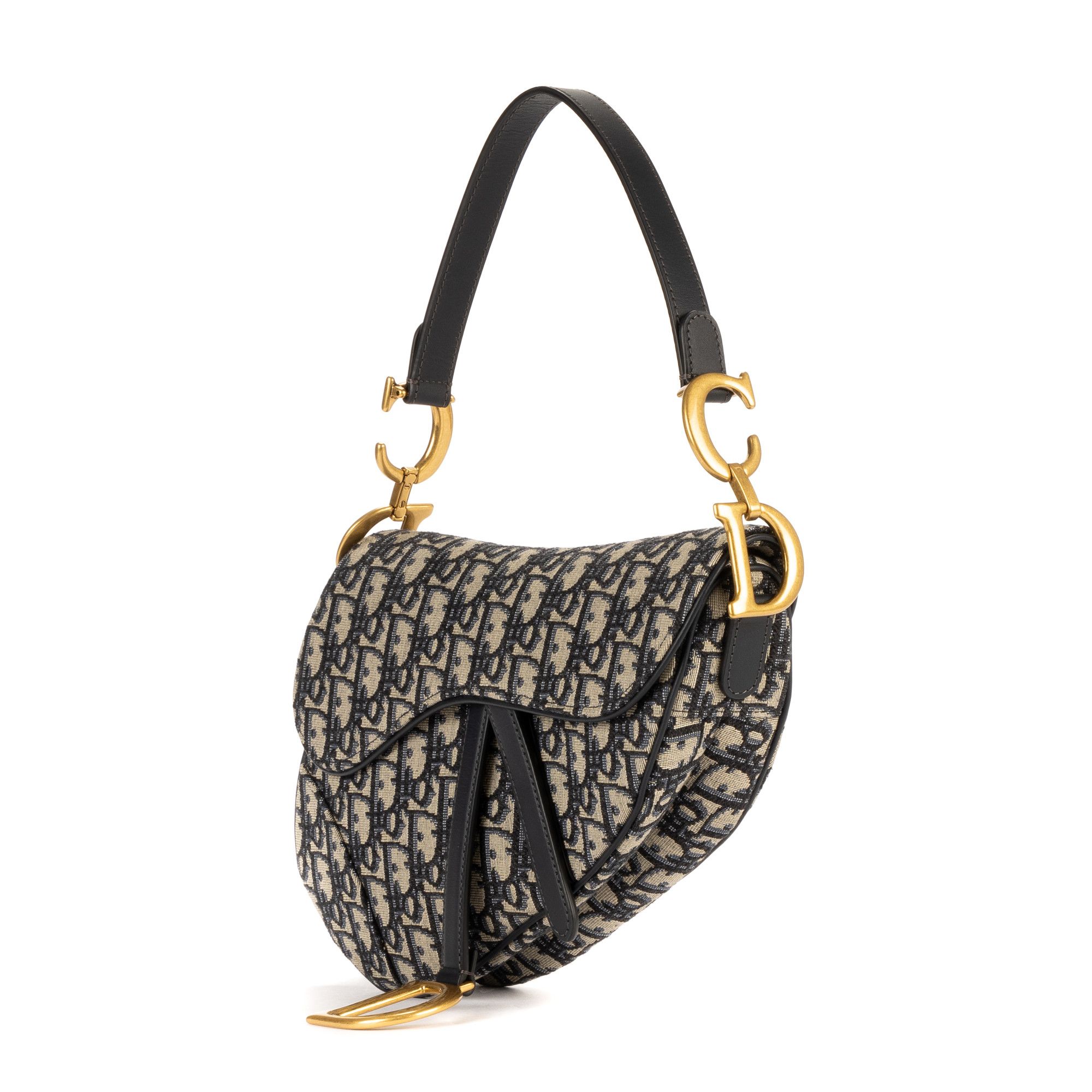 Dior Saddle Oblique Size ONE SIZE - 2 Thumbnail