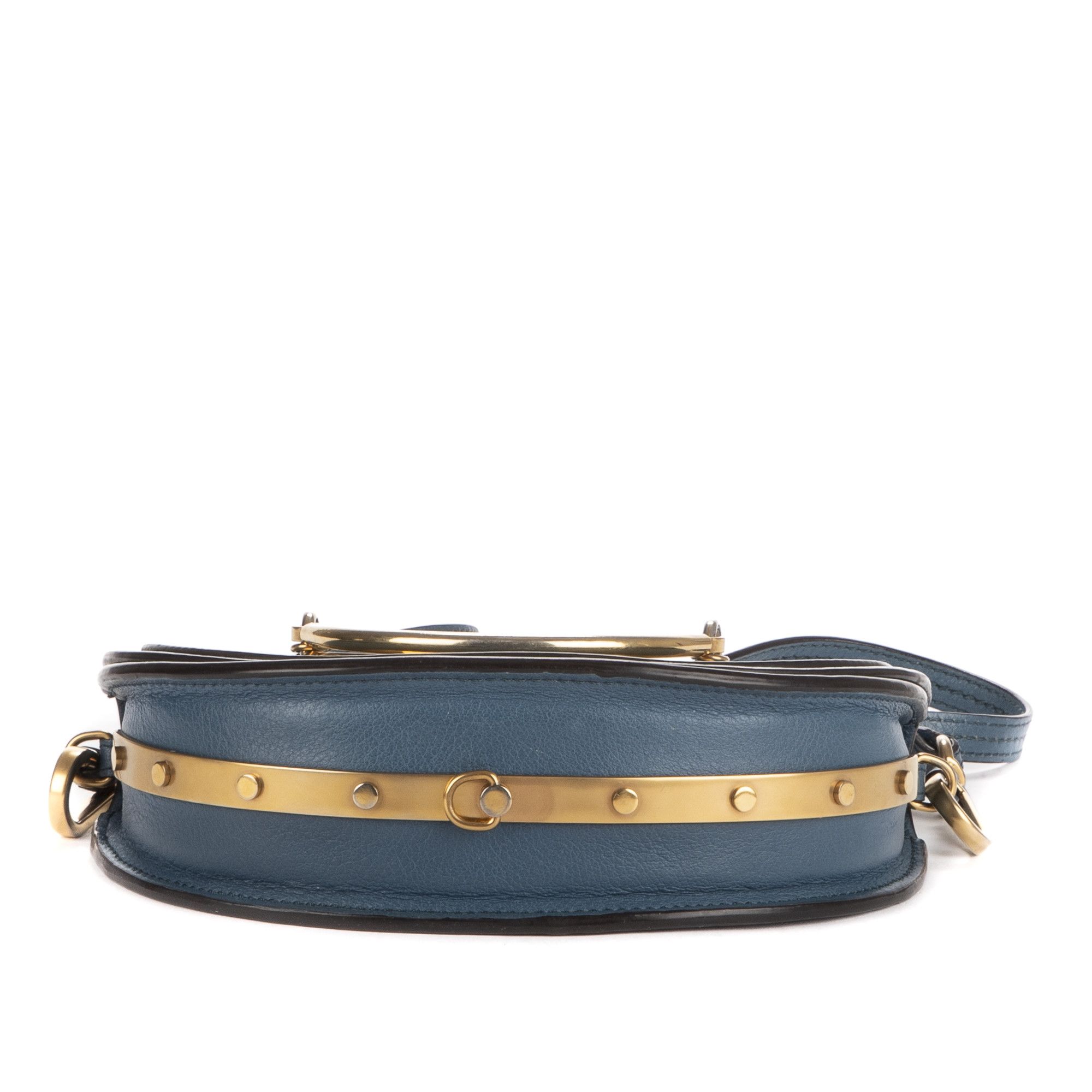 Chloe Nile Crossbody Size ONE SIZE - 6 Thumbnail