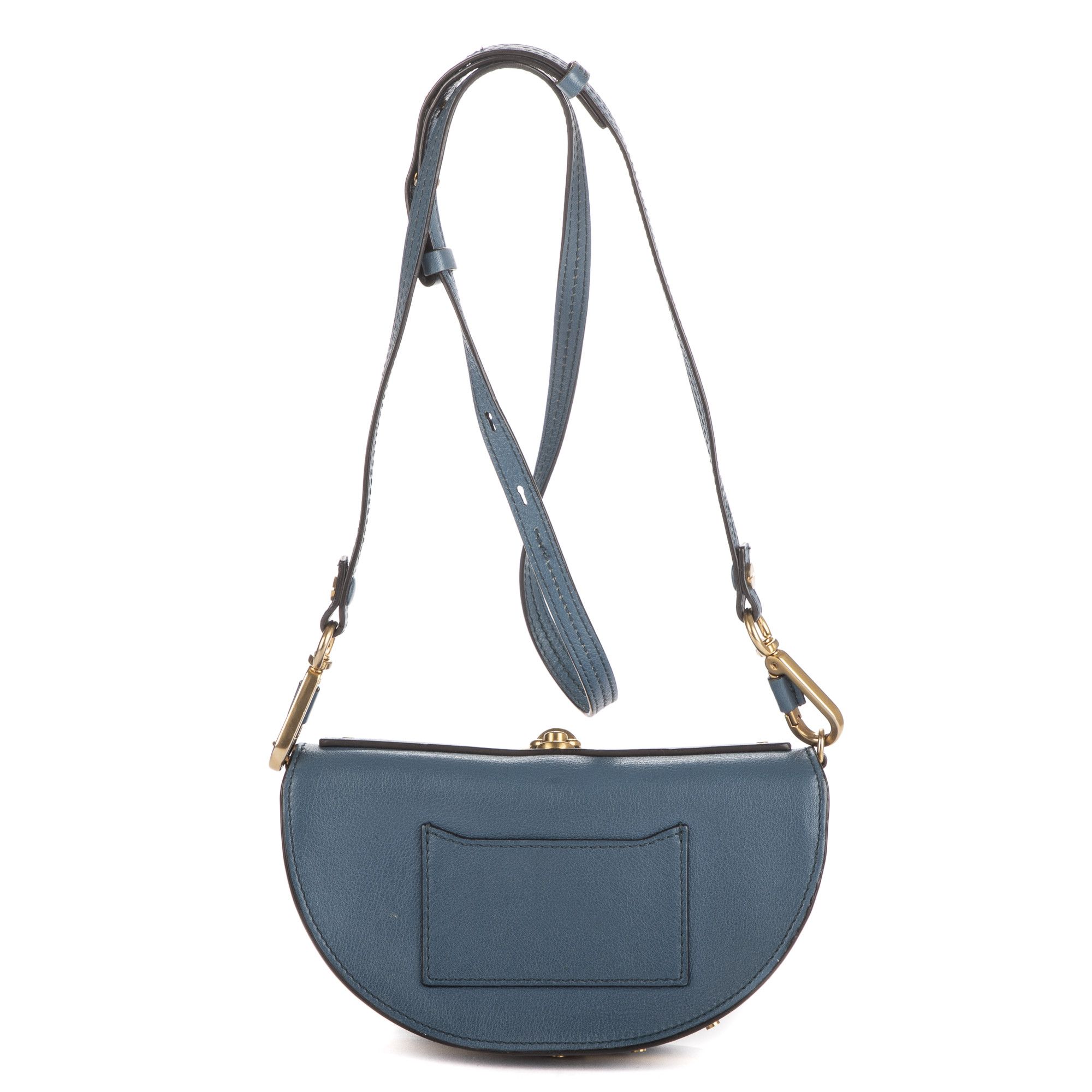 Chloe Nile Crossbody Size ONE SIZE - 4 Thumbnail